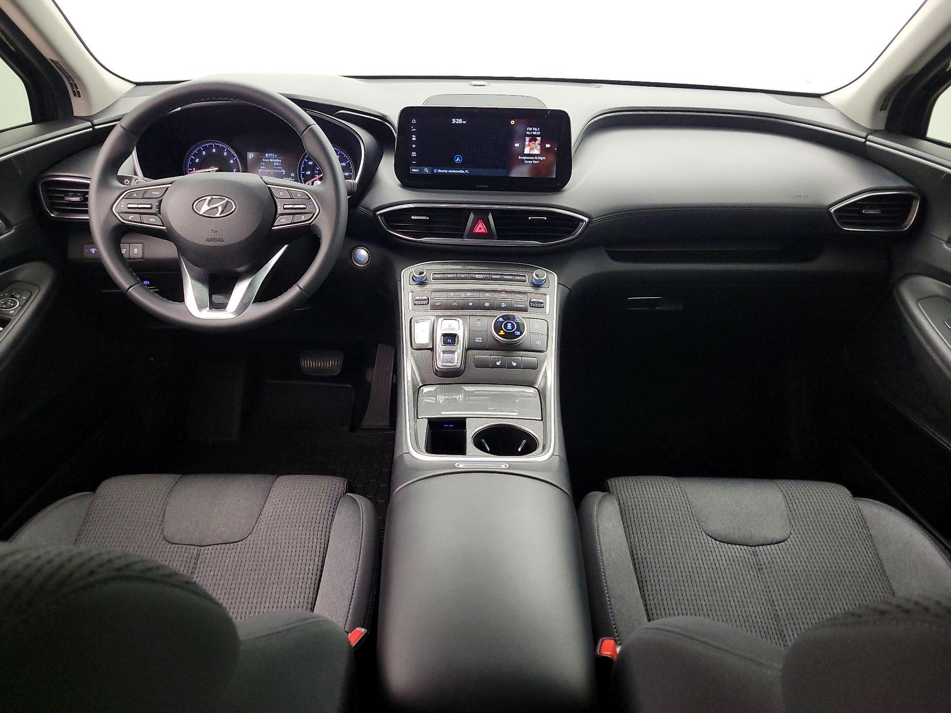 Thumbnail: 2023 Hyundai Santa Fe - 9