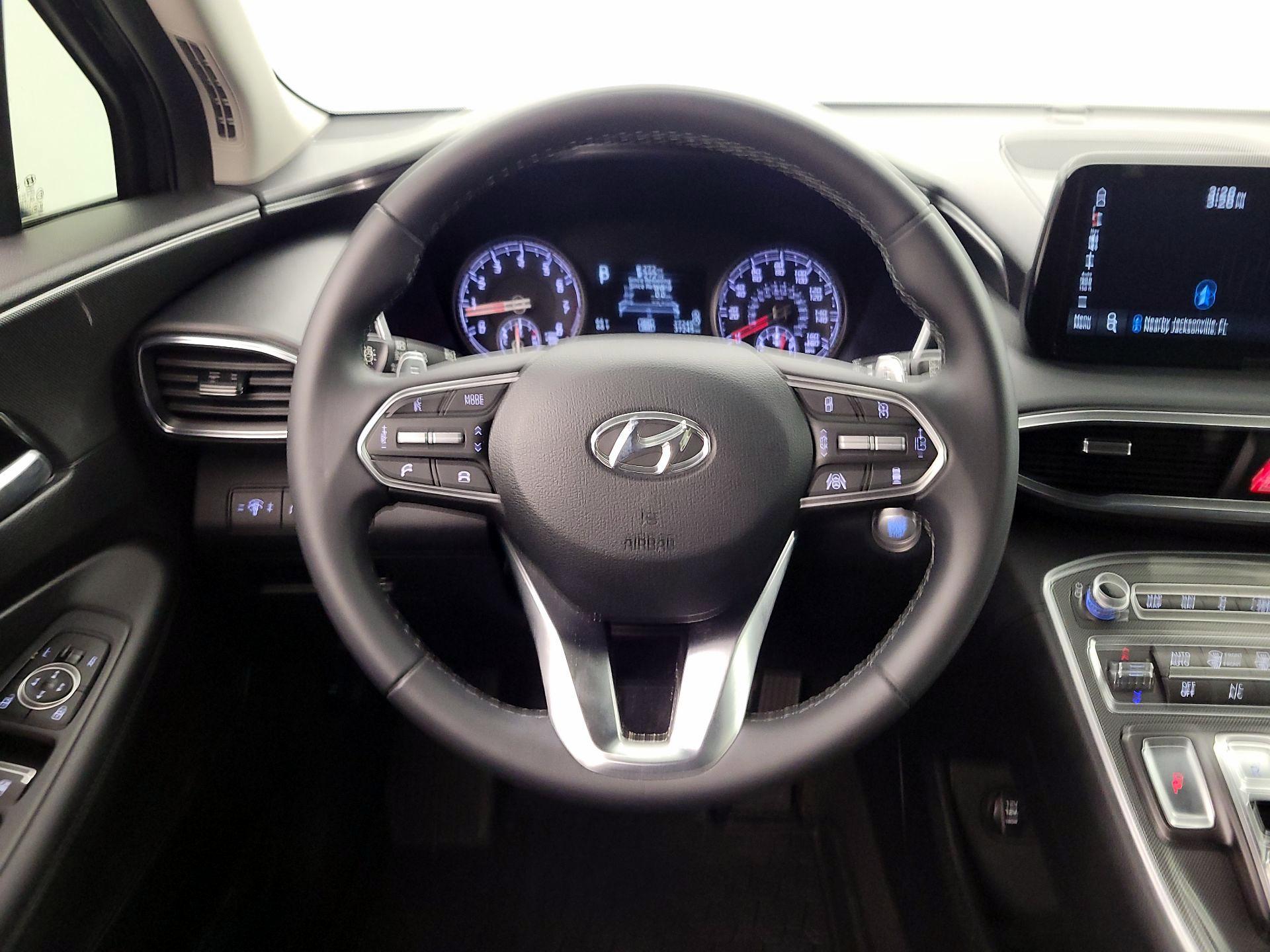 Thumbnail: 2023 Hyundai Santa Fe - 10