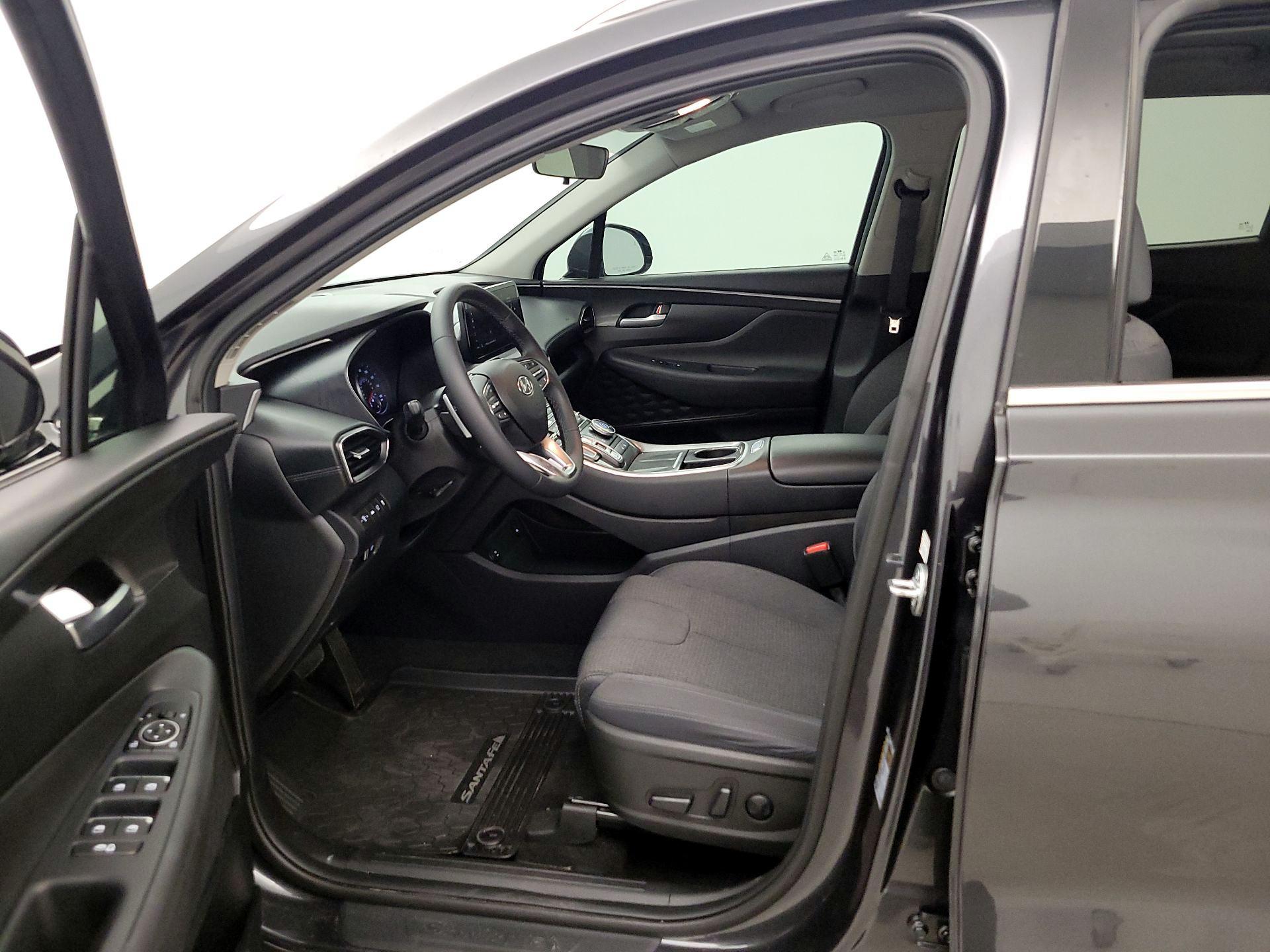 Thumbnail: 2023 Hyundai Santa Fe - 11