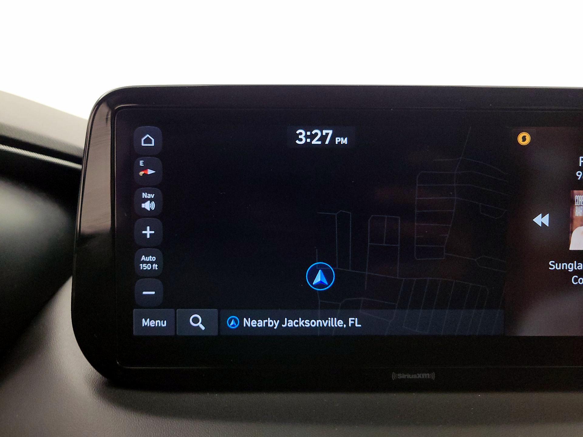 Thumbnail: 2023 Hyundai Santa Fe - 14