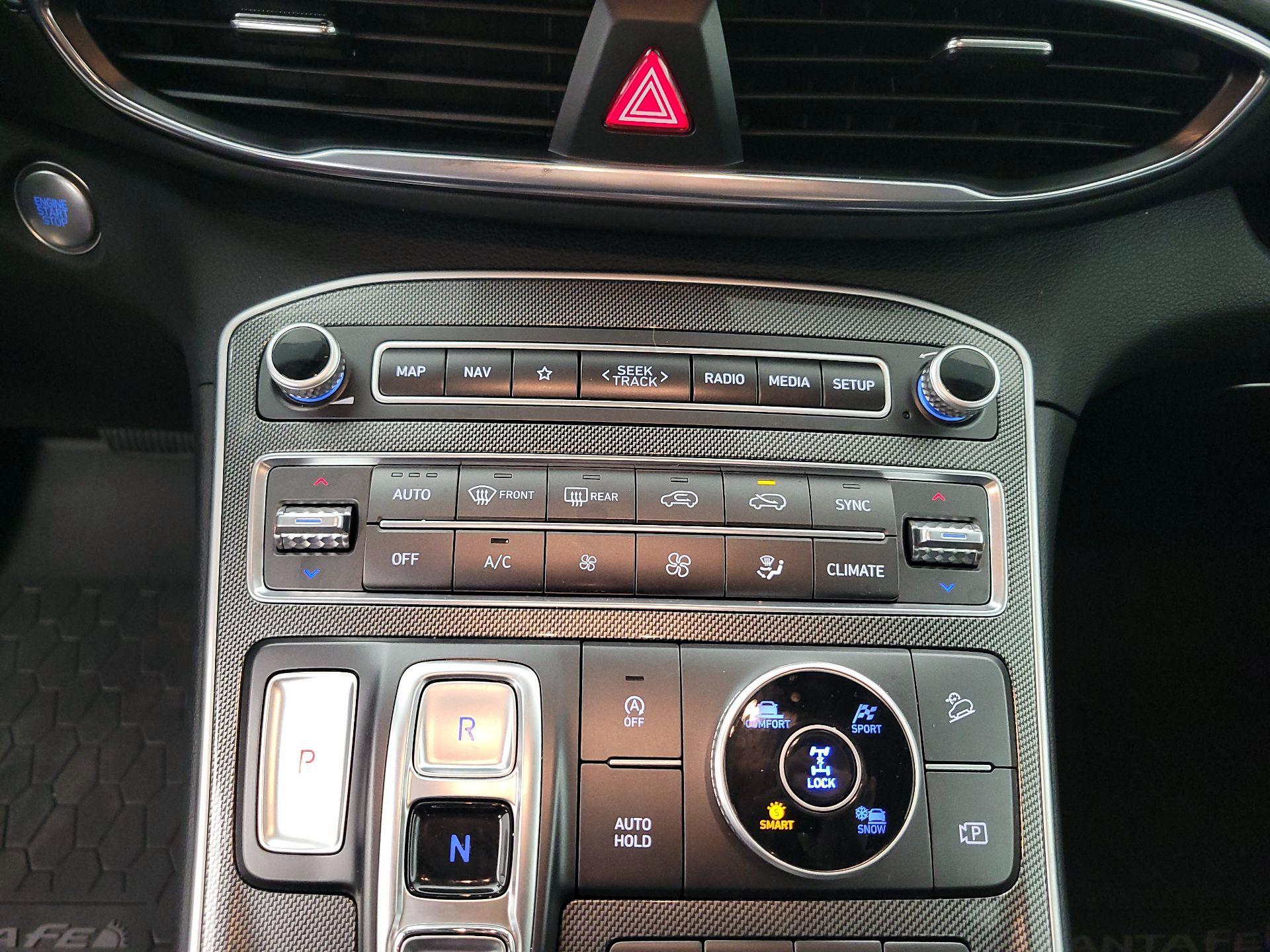 Thumbnail: 2023 Hyundai Santa Fe - 17