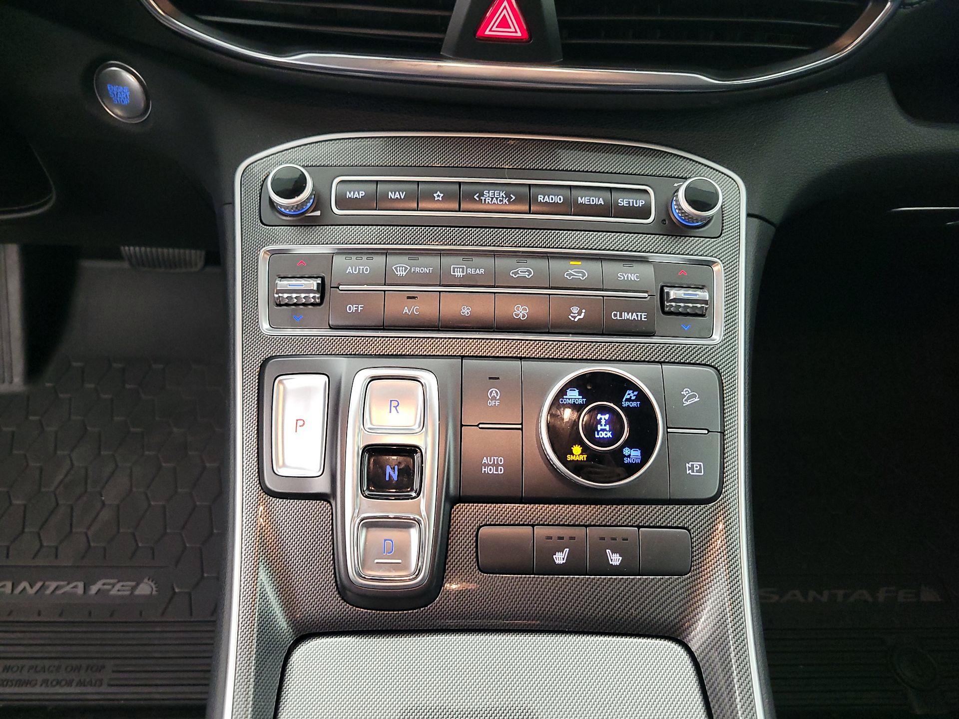 Thumbnail: 2023 Hyundai Santa Fe - 18