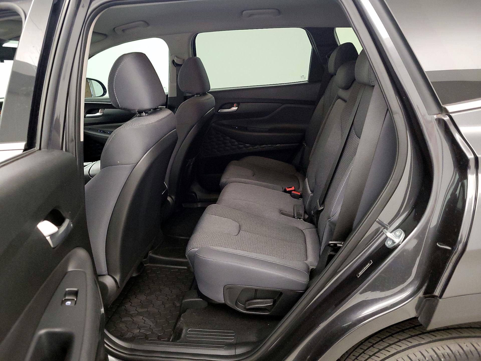 Thumbnail: 2023 Hyundai Santa Fe - 20