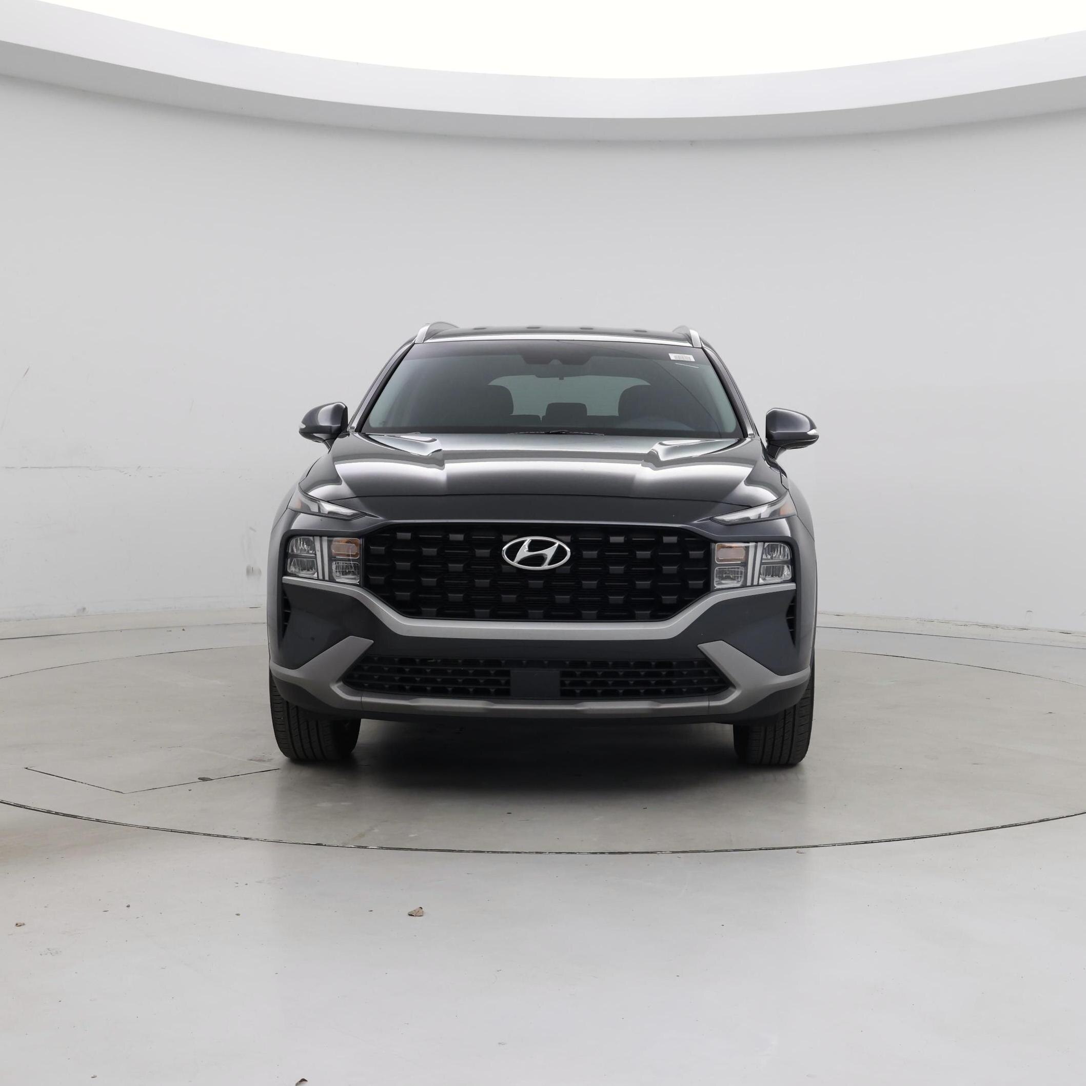 Thumbnail: 2023 Hyundai Santa Fe - 5