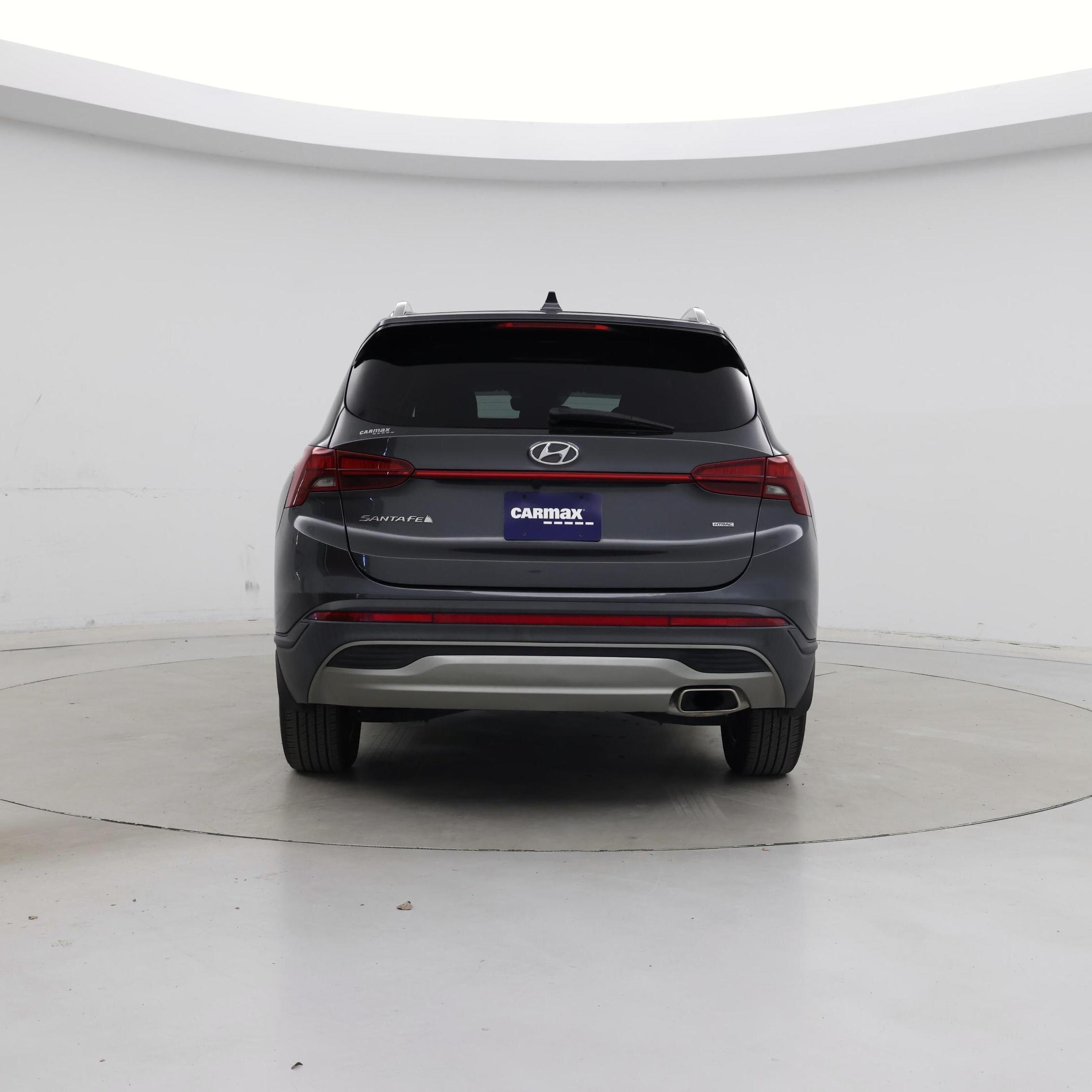 Thumbnail: 2023 Hyundai Santa Fe - 6