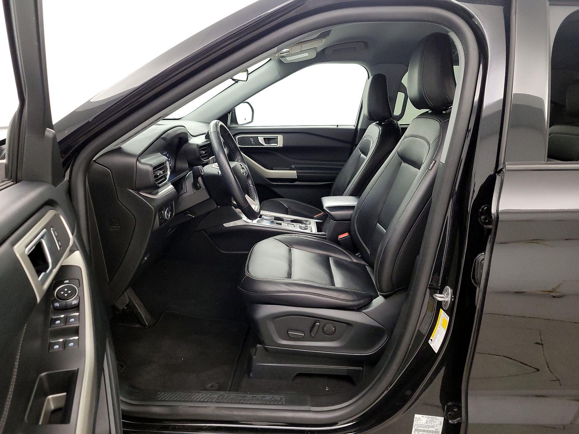 Thumbnail: 2023 Ford Explorer - 11