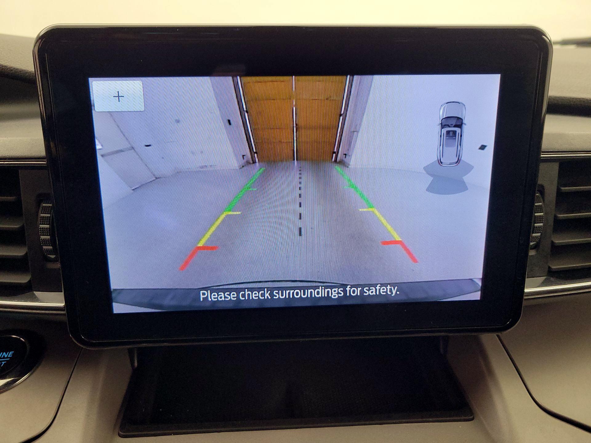 Thumbnail: 2023 Ford Explorer - 14