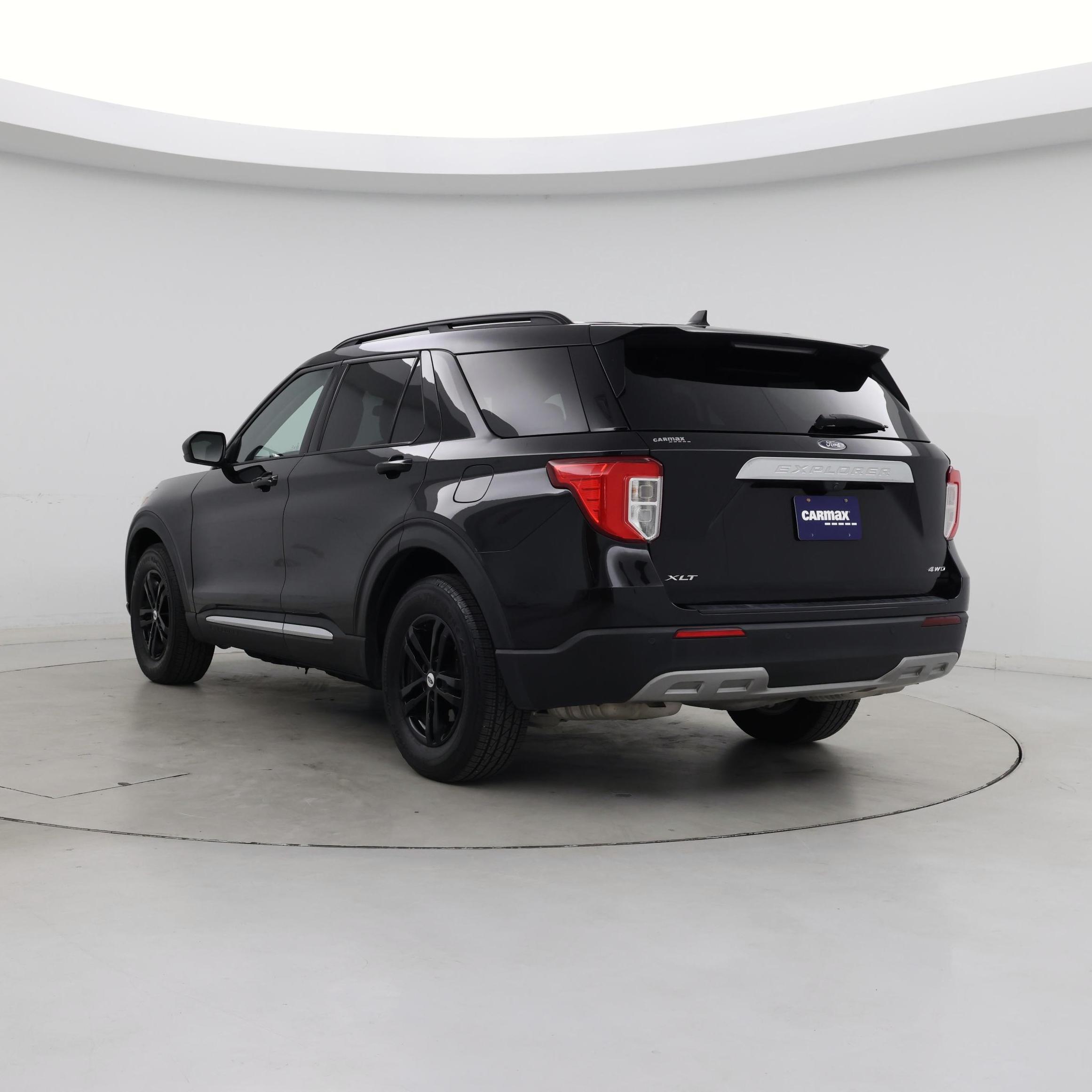 Thumbnail: 2023 Ford Explorer - 2