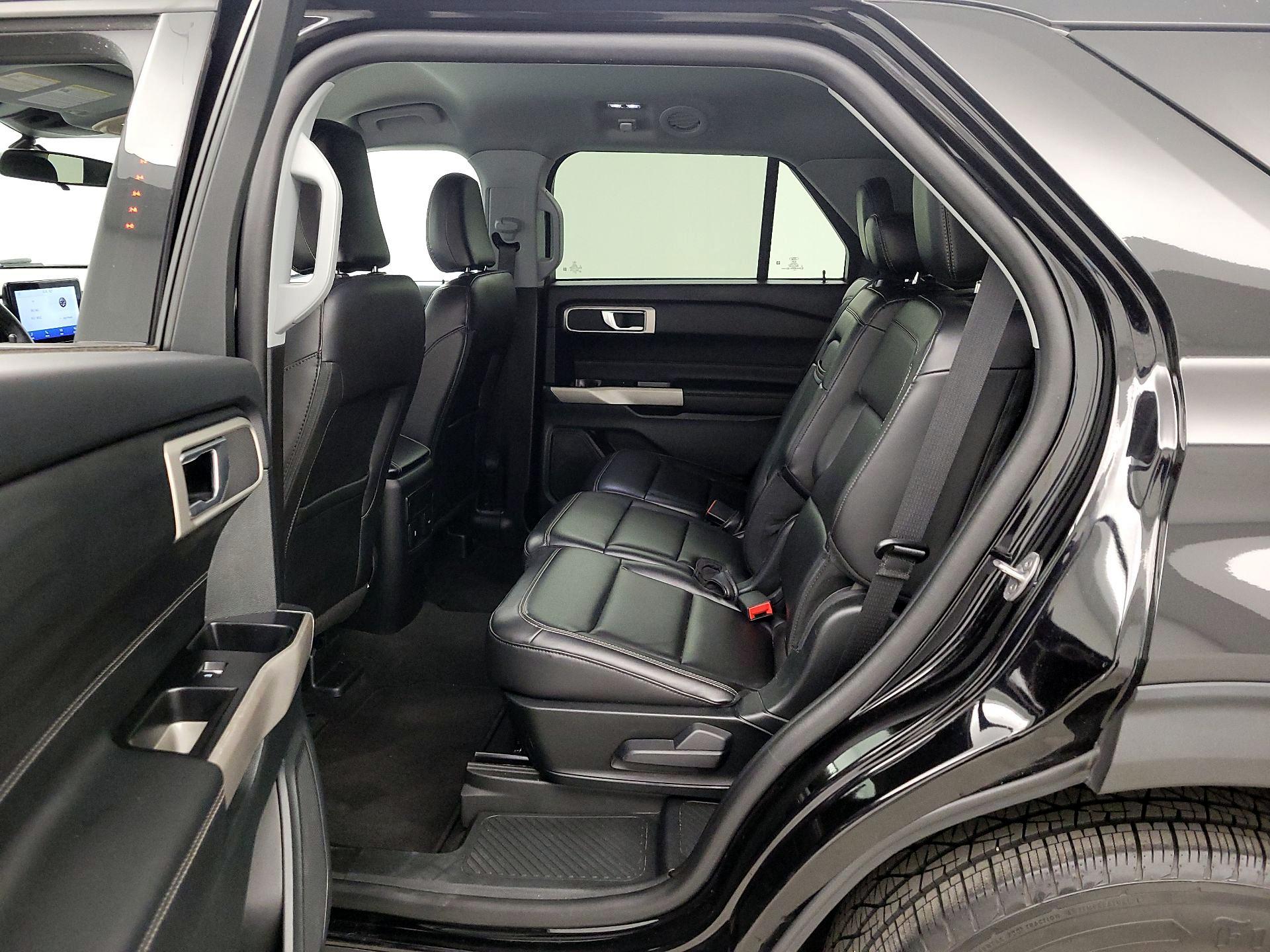 Thumbnail: 2023 Ford Explorer - 19