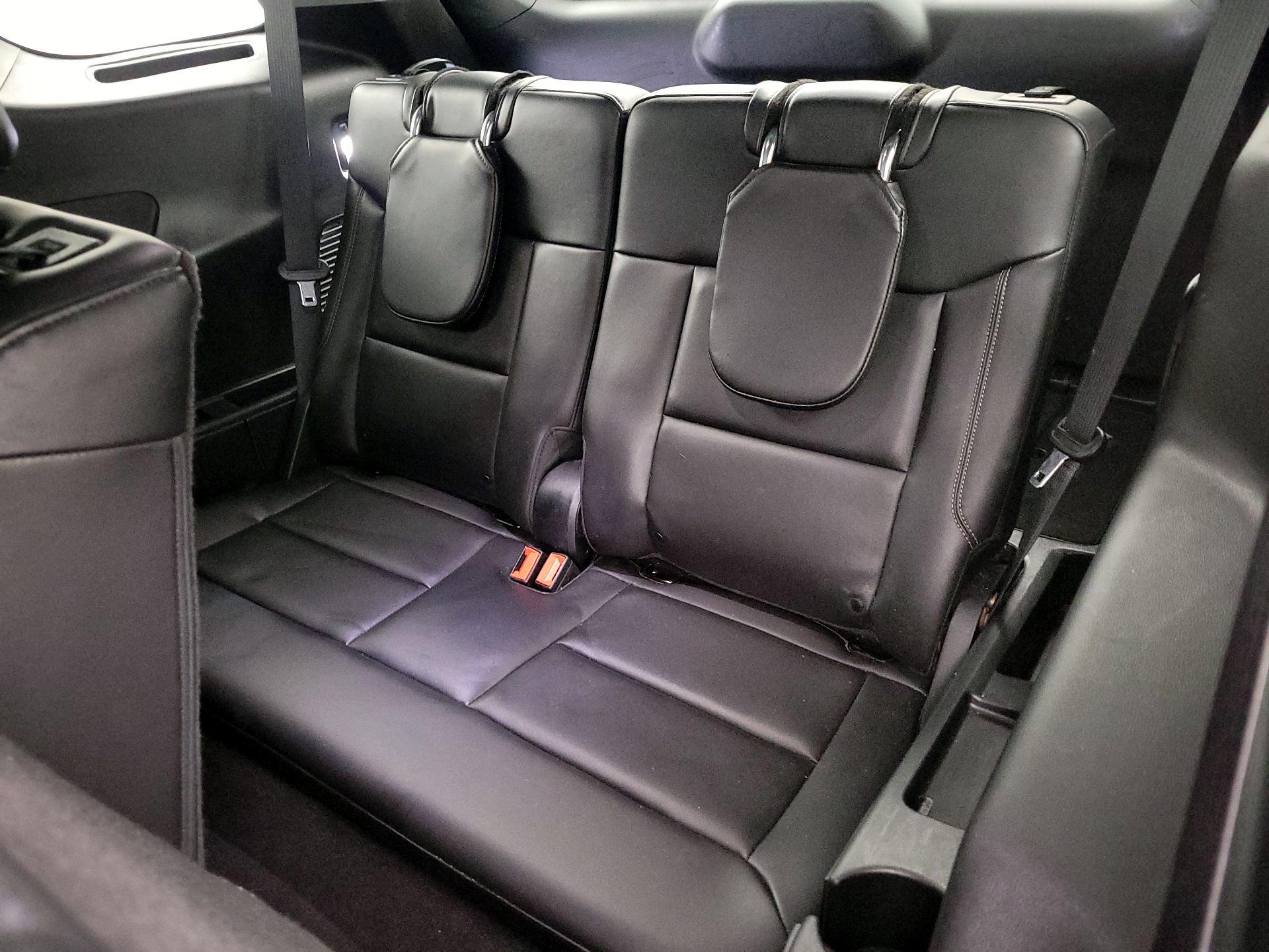 Thumbnail: 2023 Ford Explorer - 20