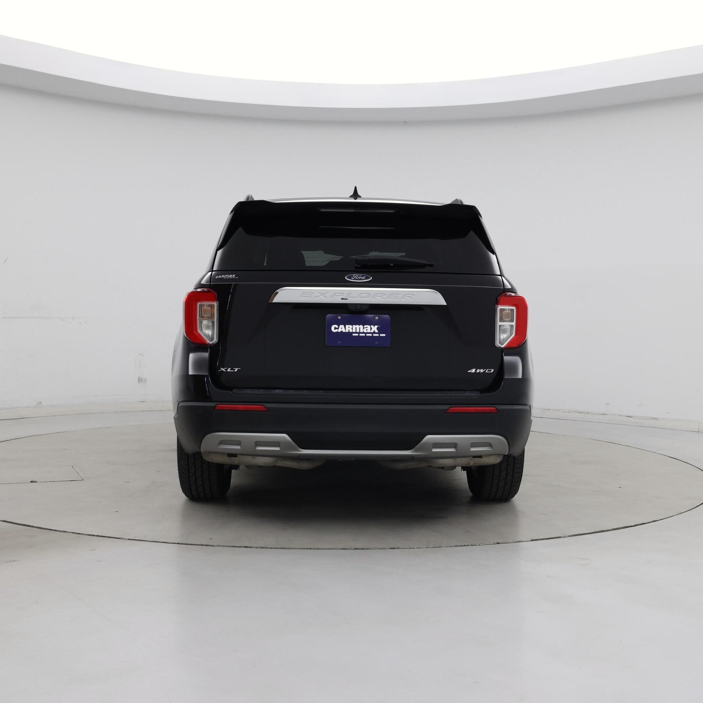 Thumbnail: 2023 Ford Explorer - 6