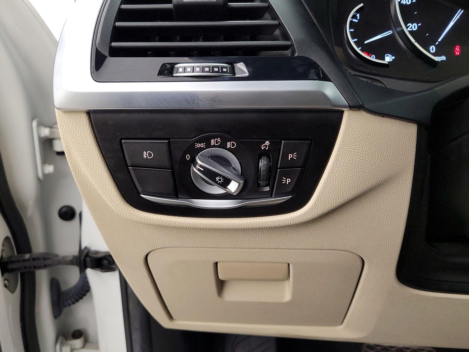 Thumbnail: 2018 BMW X3 - 13