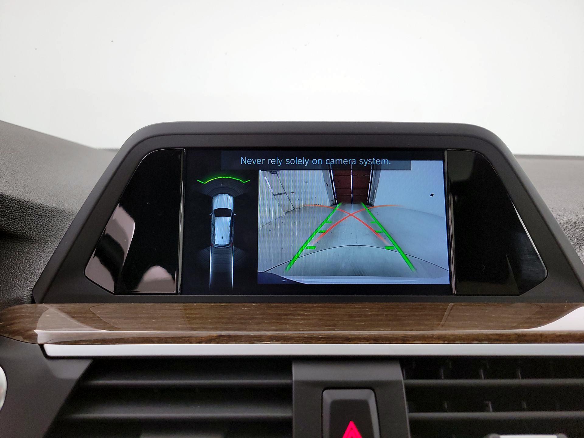 Thumbnail: 2018 BMW X3 - 14