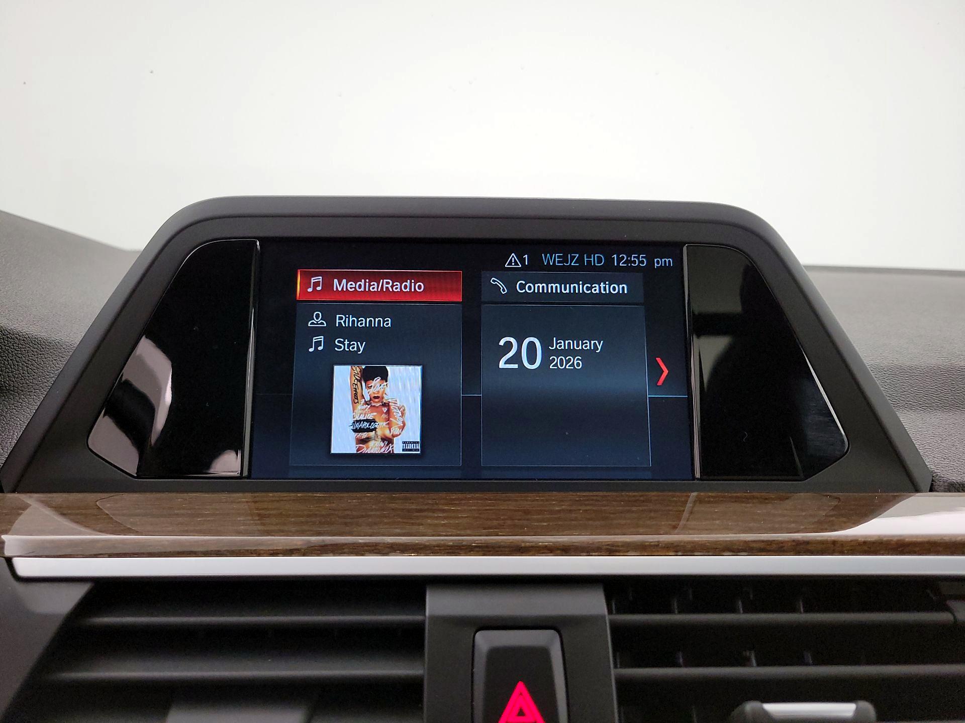 Thumbnail: 2018 BMW X3 - 15