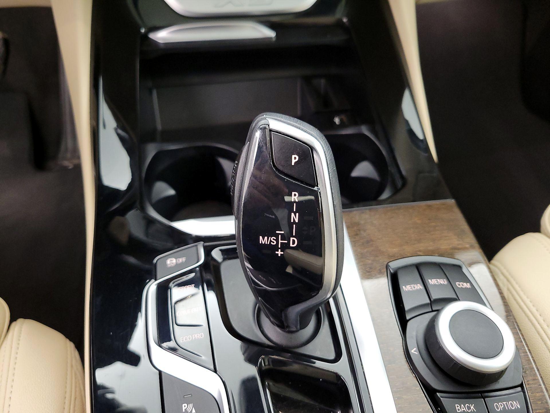 Thumbnail: 2018 BMW X3 - 17