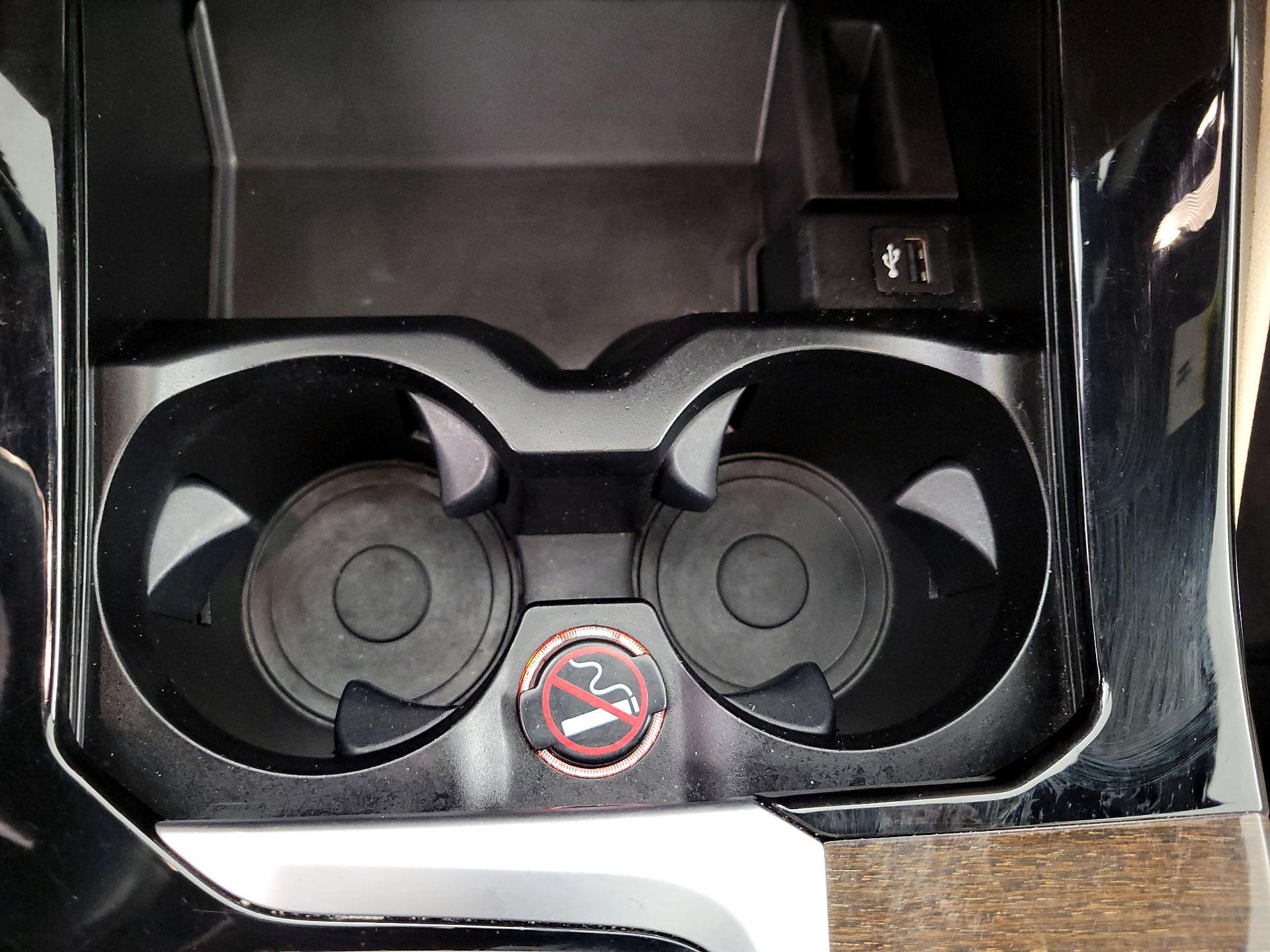 Thumbnail: 2018 BMW X3 - 18