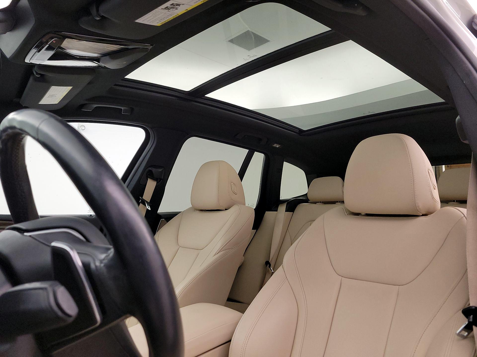 Thumbnail: 2018 BMW X3 - 19