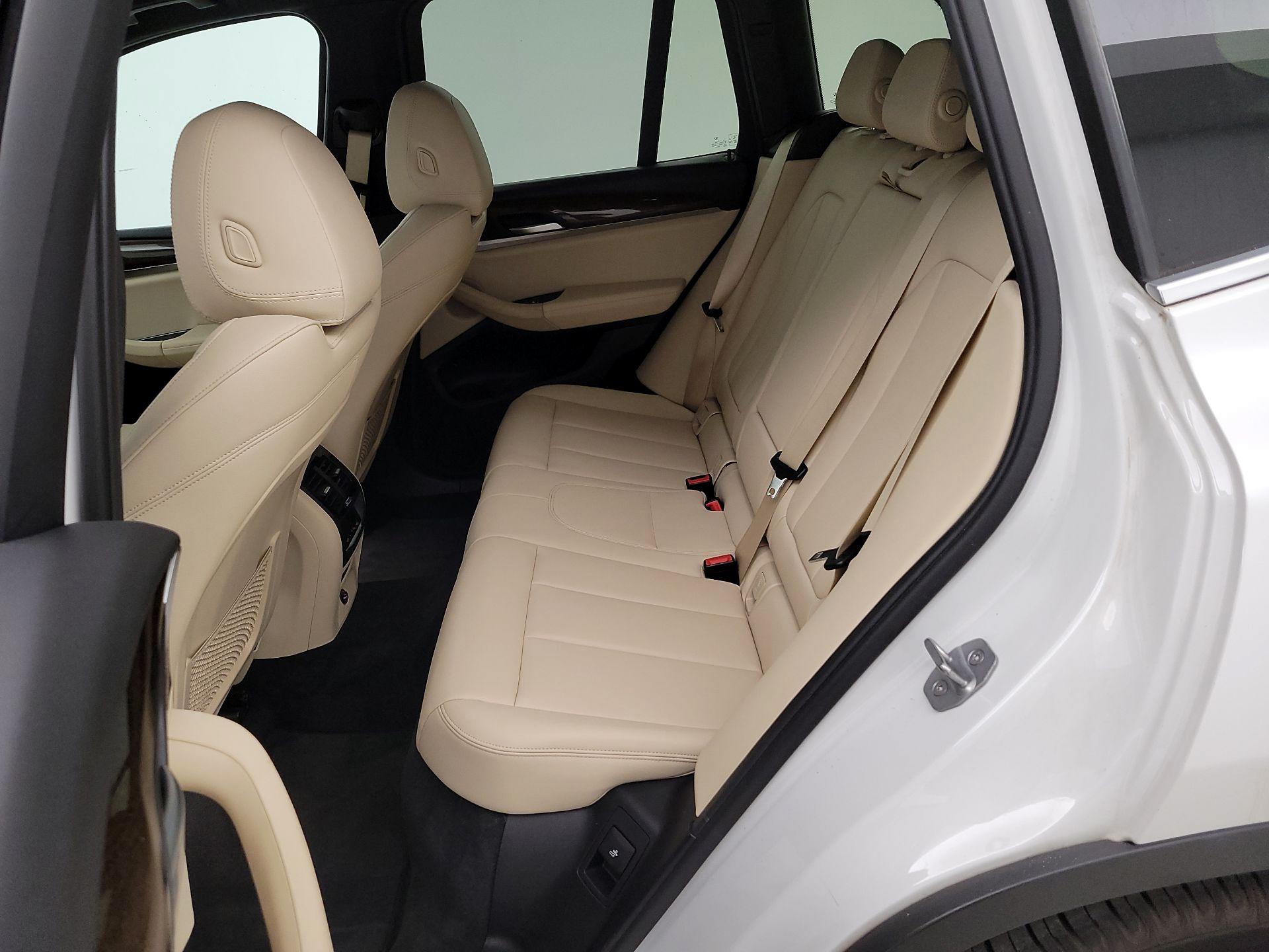 Thumbnail: 2018 BMW X3 - 20