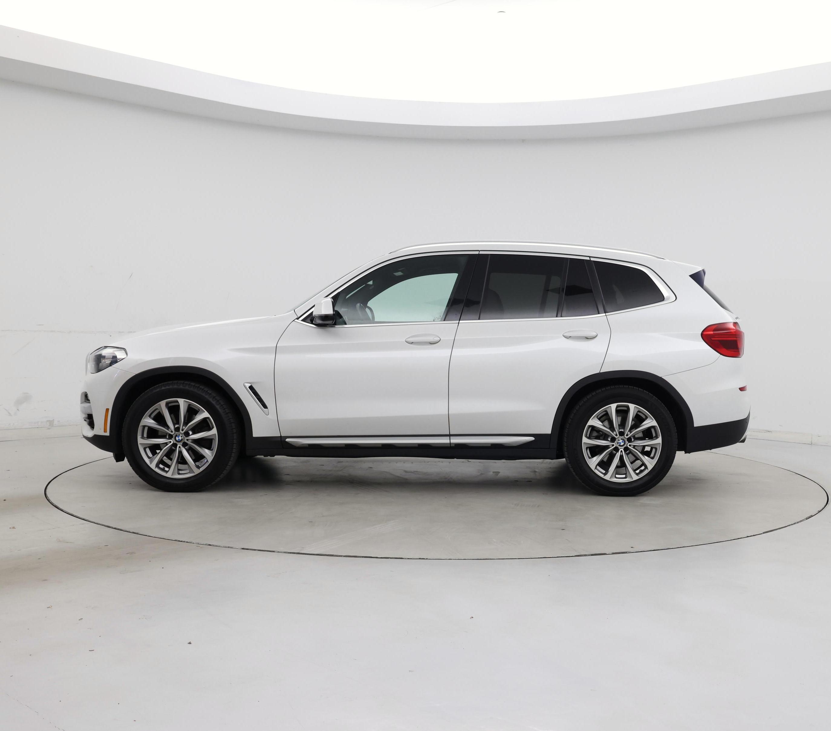 Thumbnail: 2018 BMW X3 - 3