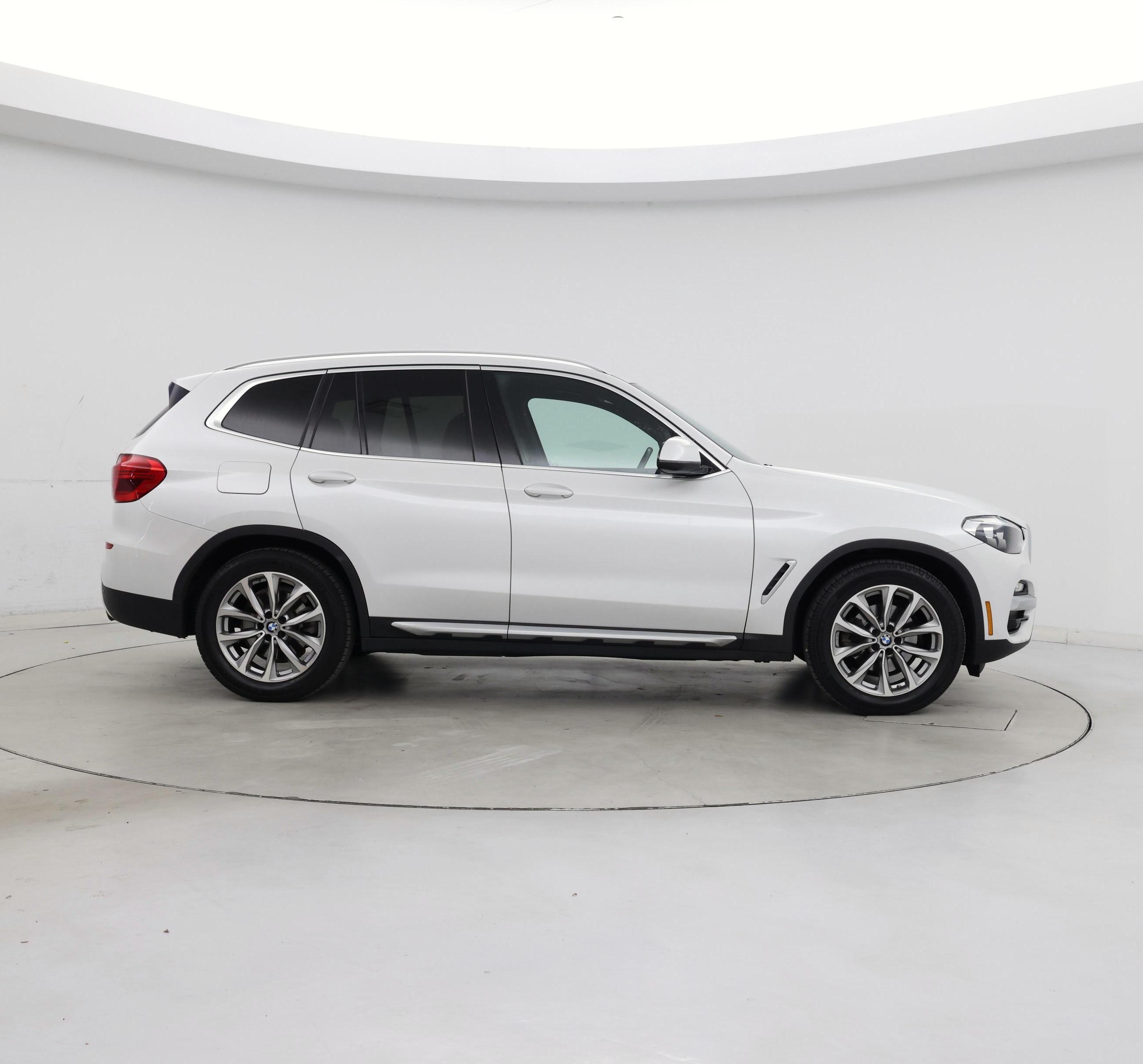 Thumbnail: 2018 BMW X3 - 7