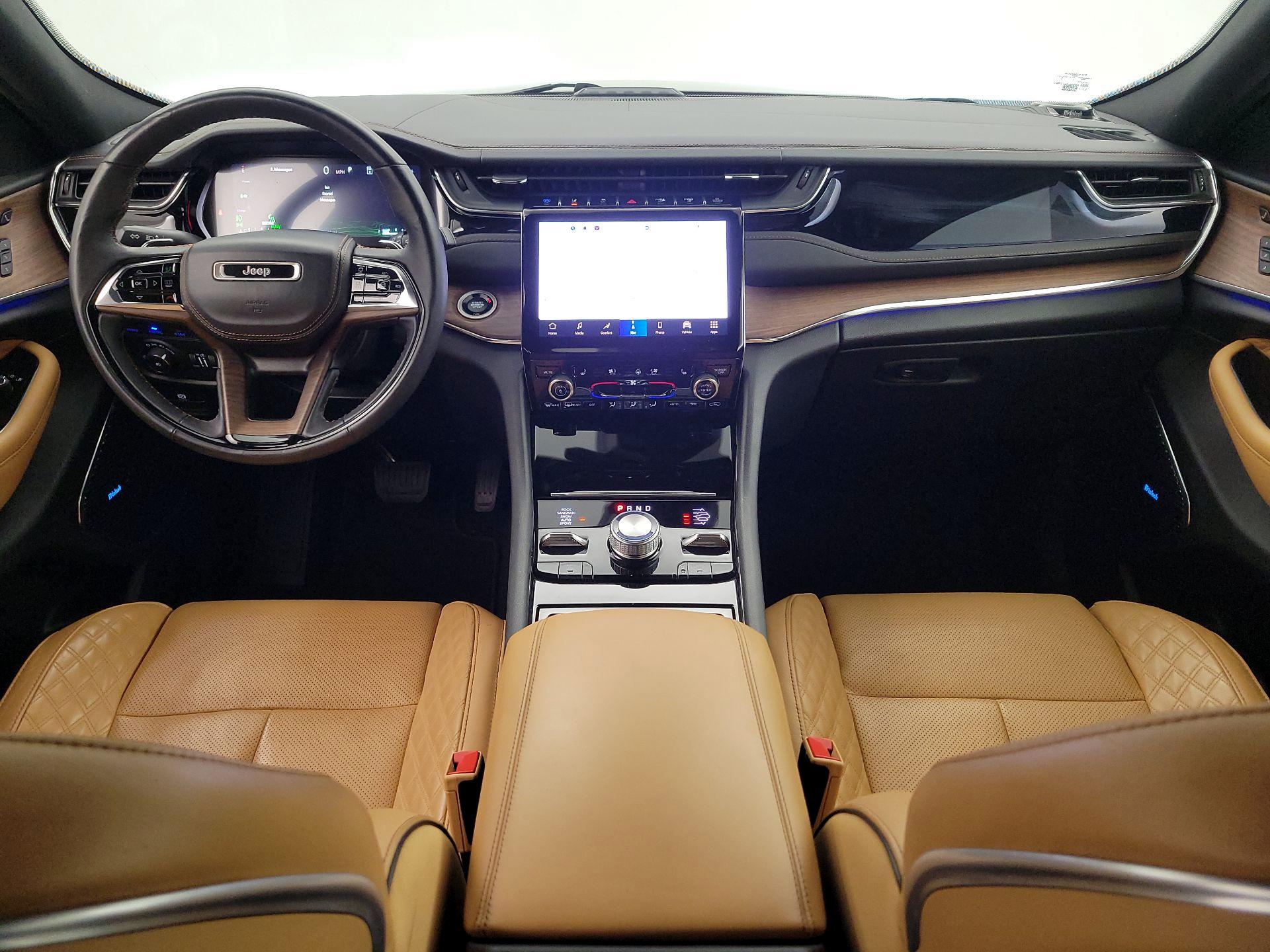 Thumbnail: 2023 Jeep Grand Cherokee - 9