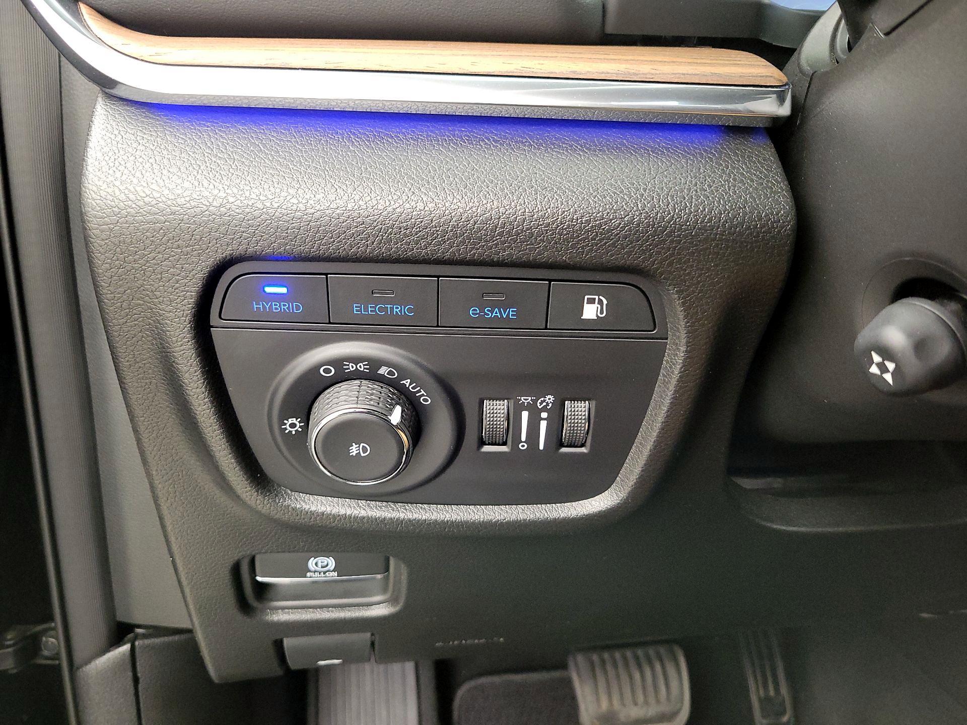 Thumbnail: 2023 Jeep Grand Cherokee - 13