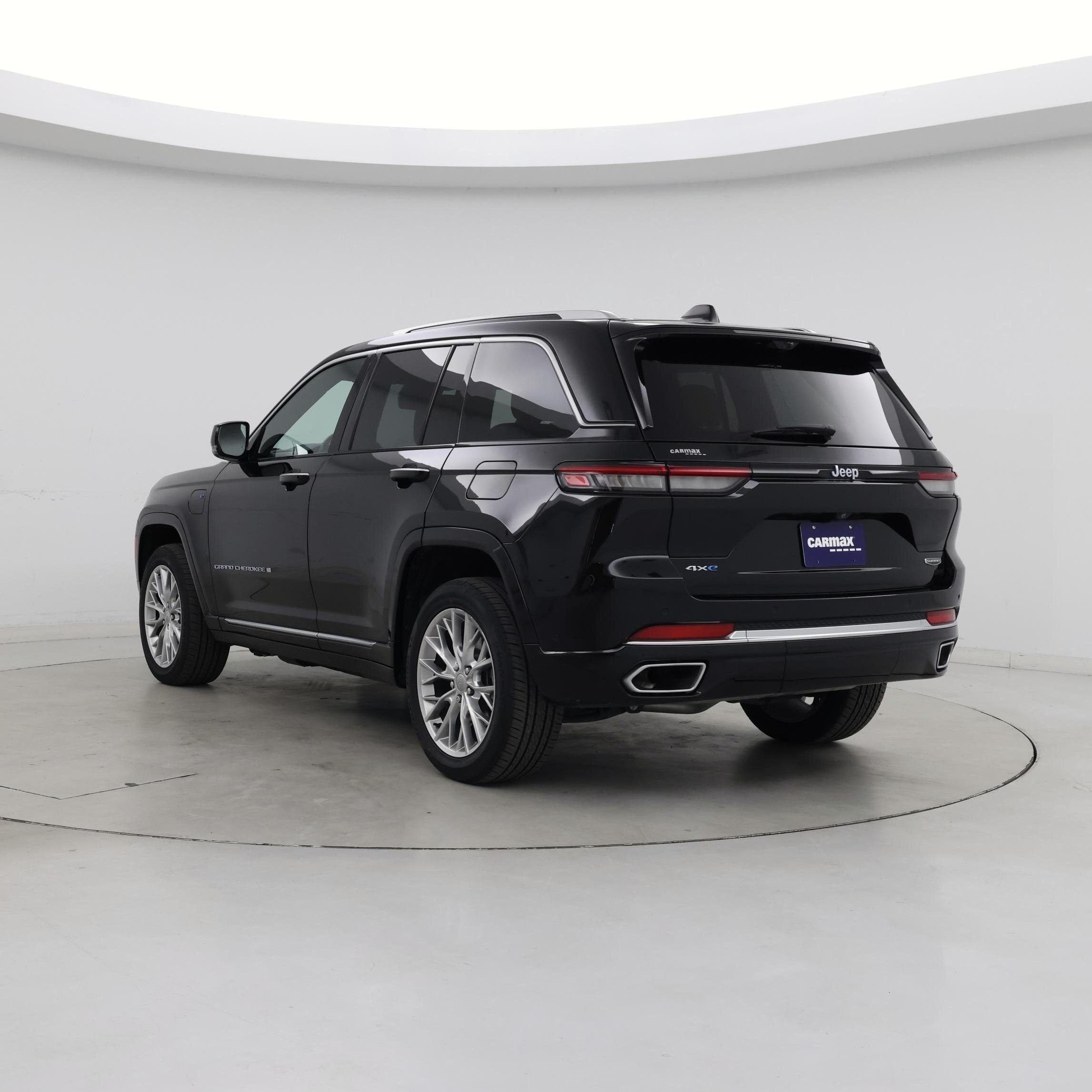 Thumbnail: 2023 Jeep Grand Cherokee - 2