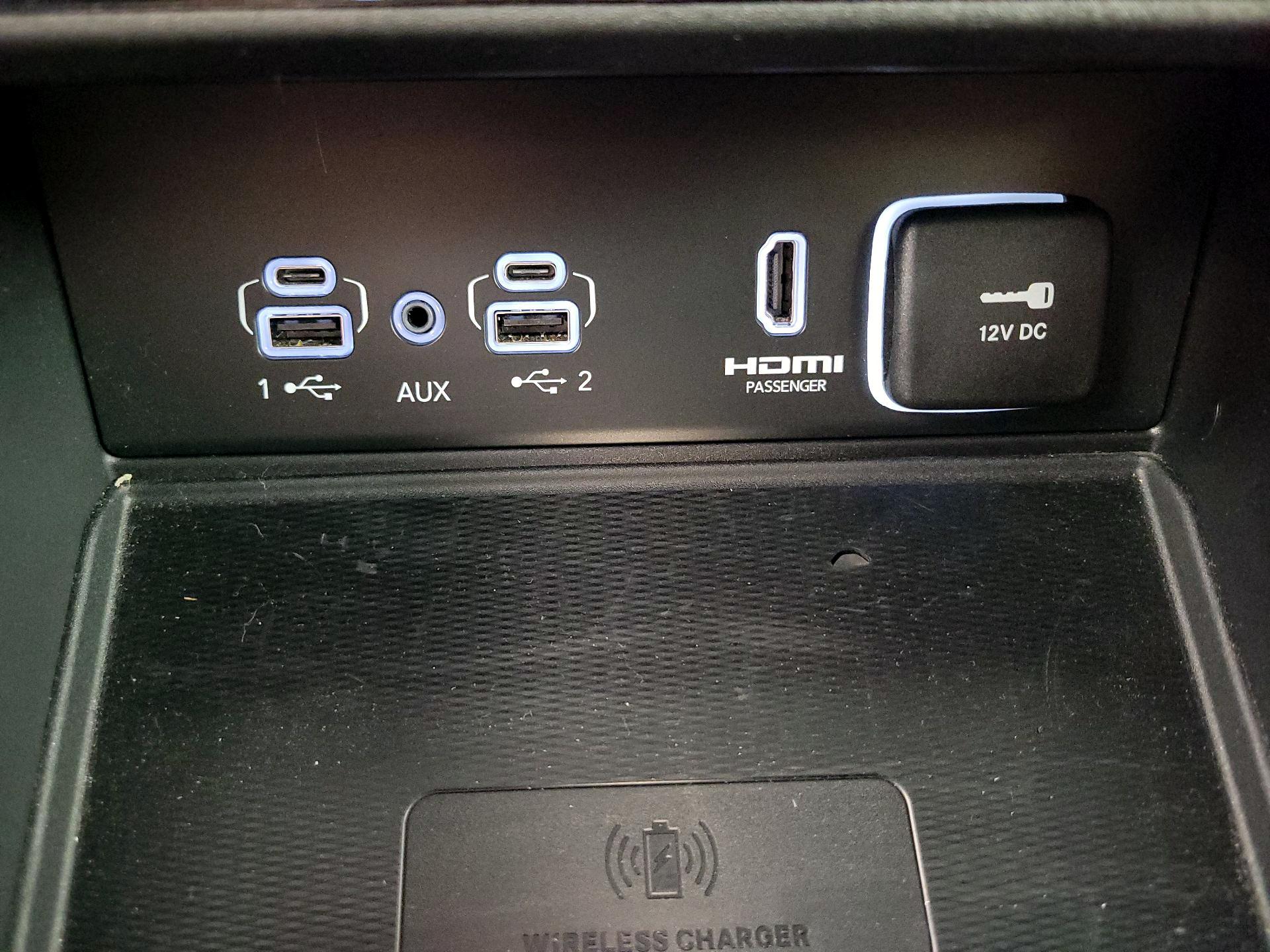 Thumbnail: 2023 Jeep Grand Cherokee - 19