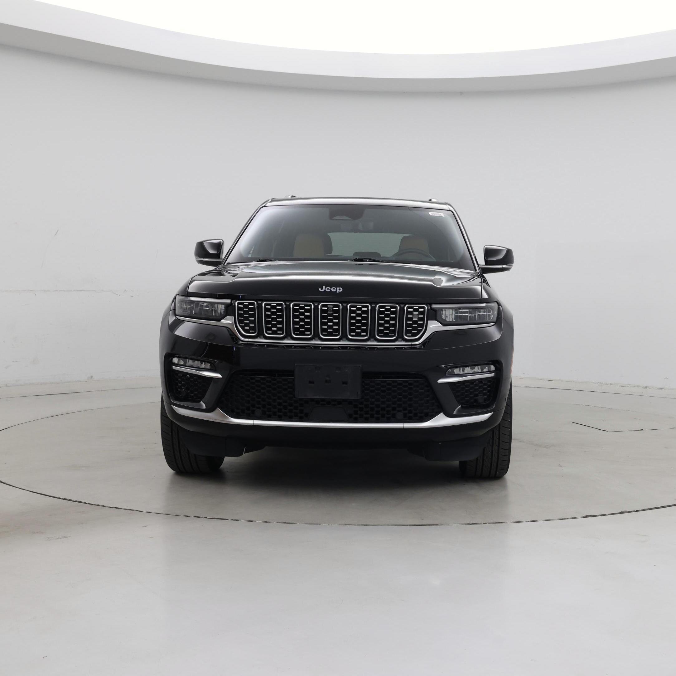 Thumbnail: 2023 Jeep Grand Cherokee - 5