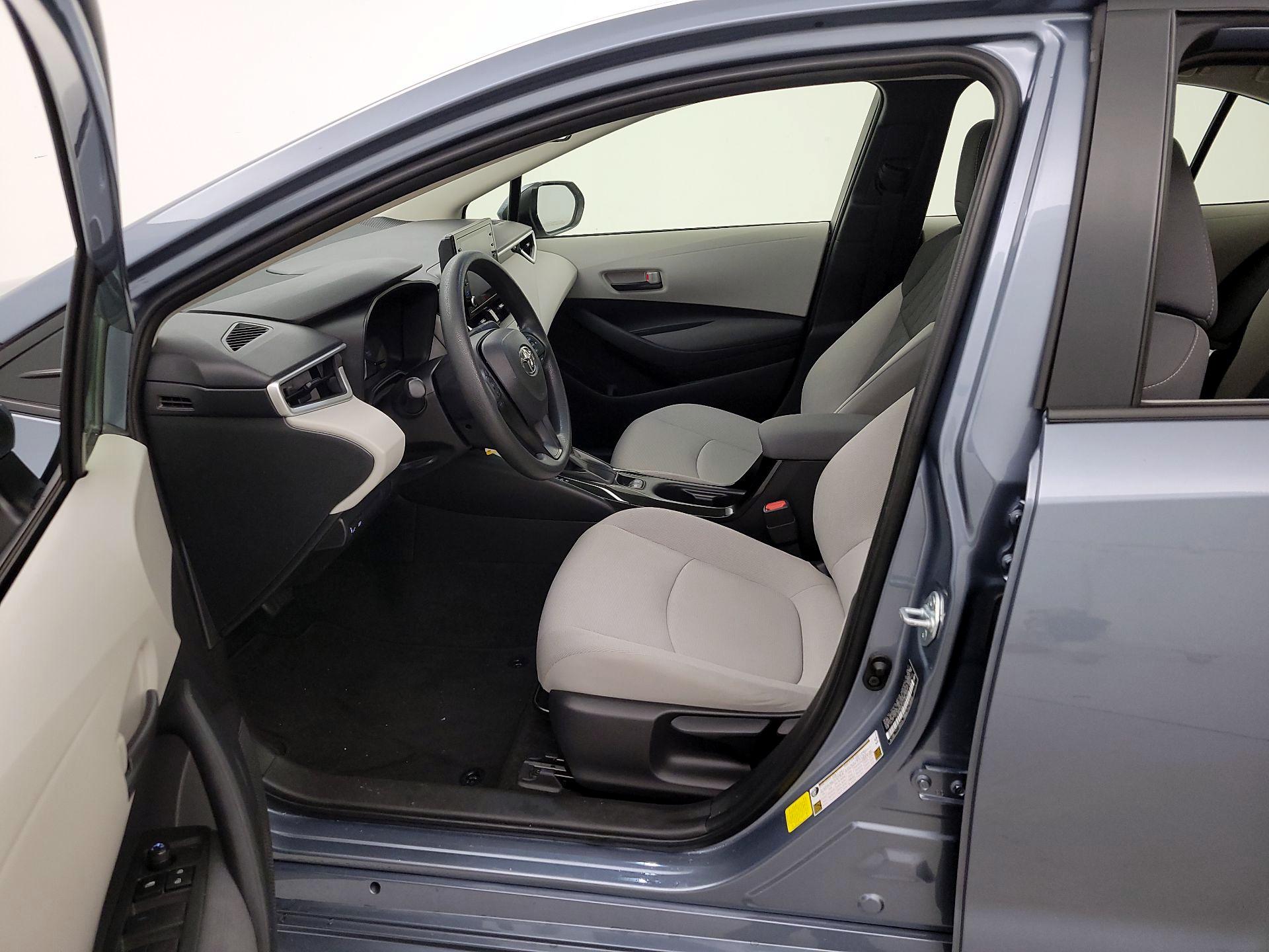 Thumbnail: 2022 Toyota Corolla - 11