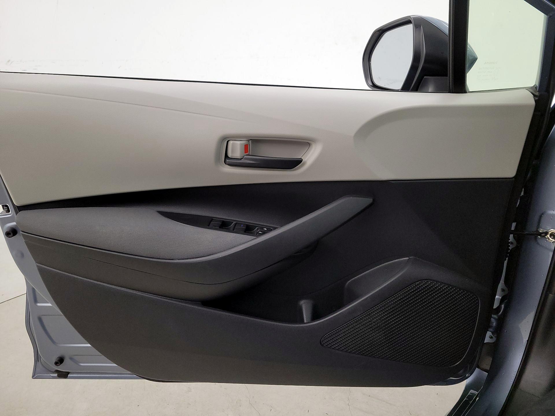 Thumbnail: 2022 Toyota Corolla - 12