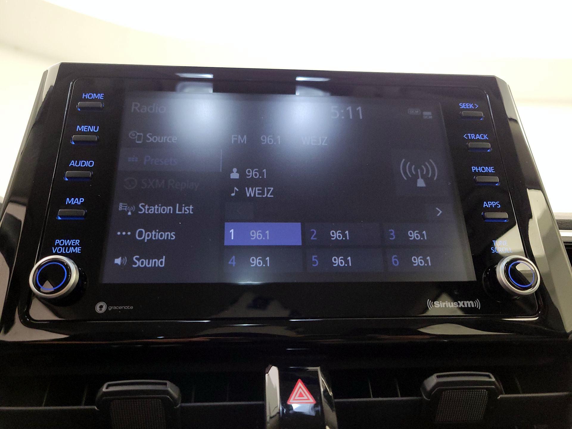 Thumbnail: 2022 Toyota Corolla - 15