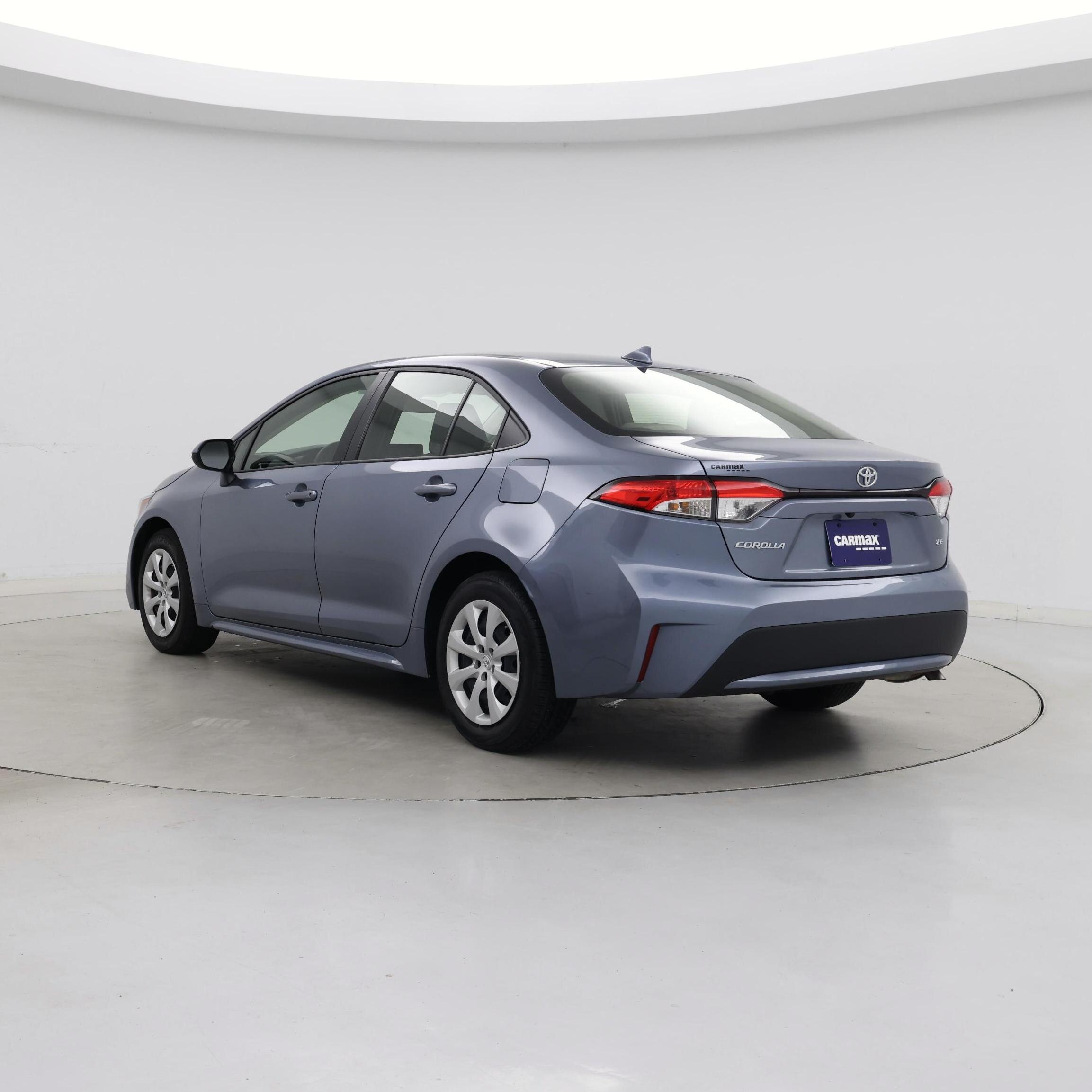 Thumbnail: 2022 Toyota Corolla - 2