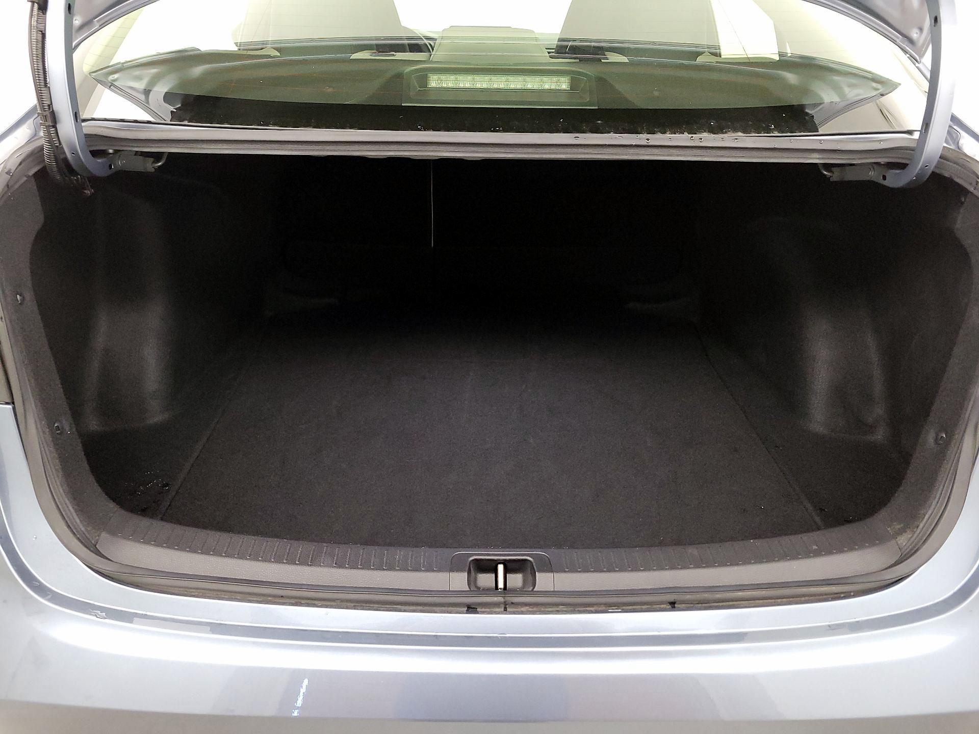 Thumbnail: 2022 Toyota Corolla - 20