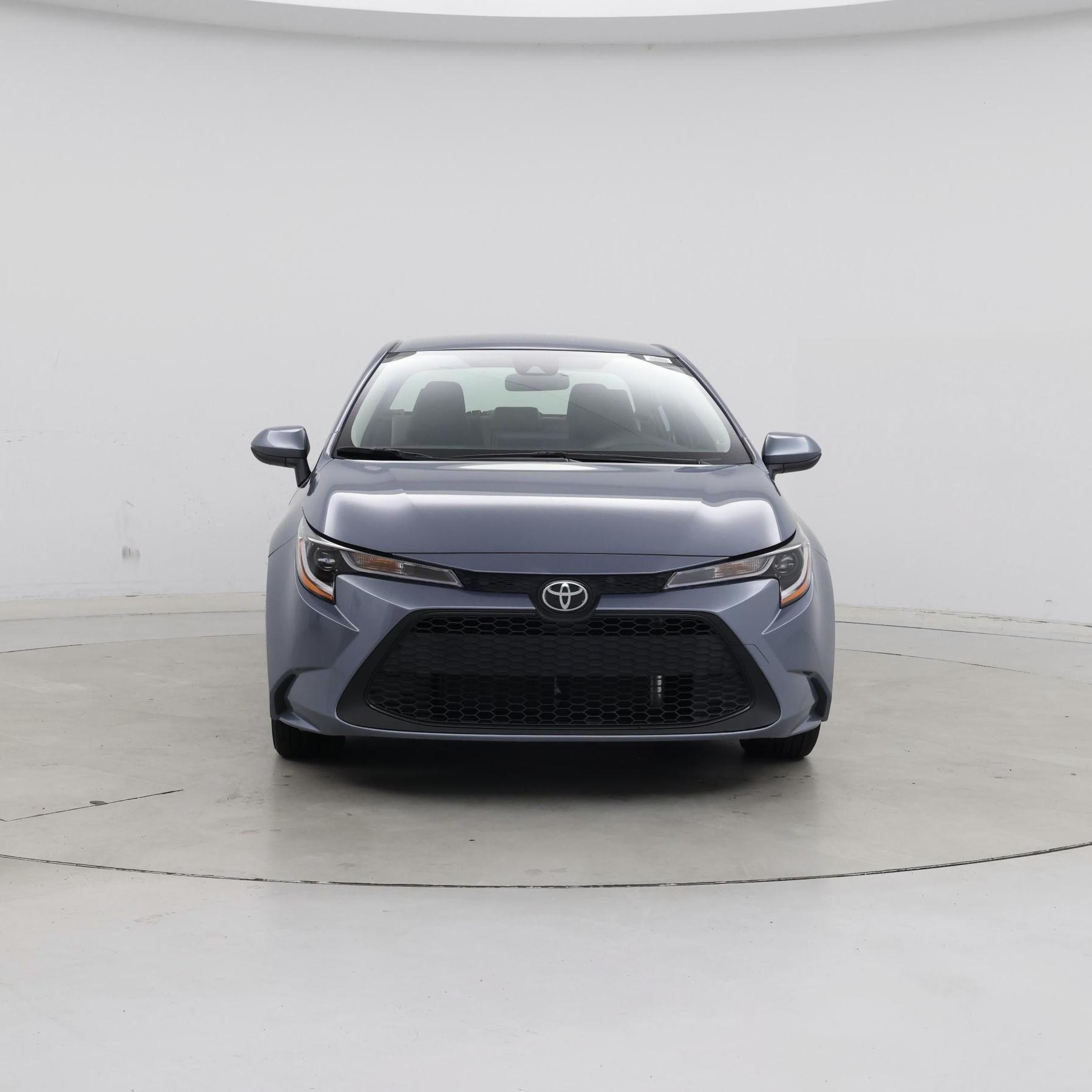 Thumbnail: 2022 Toyota Corolla - 5