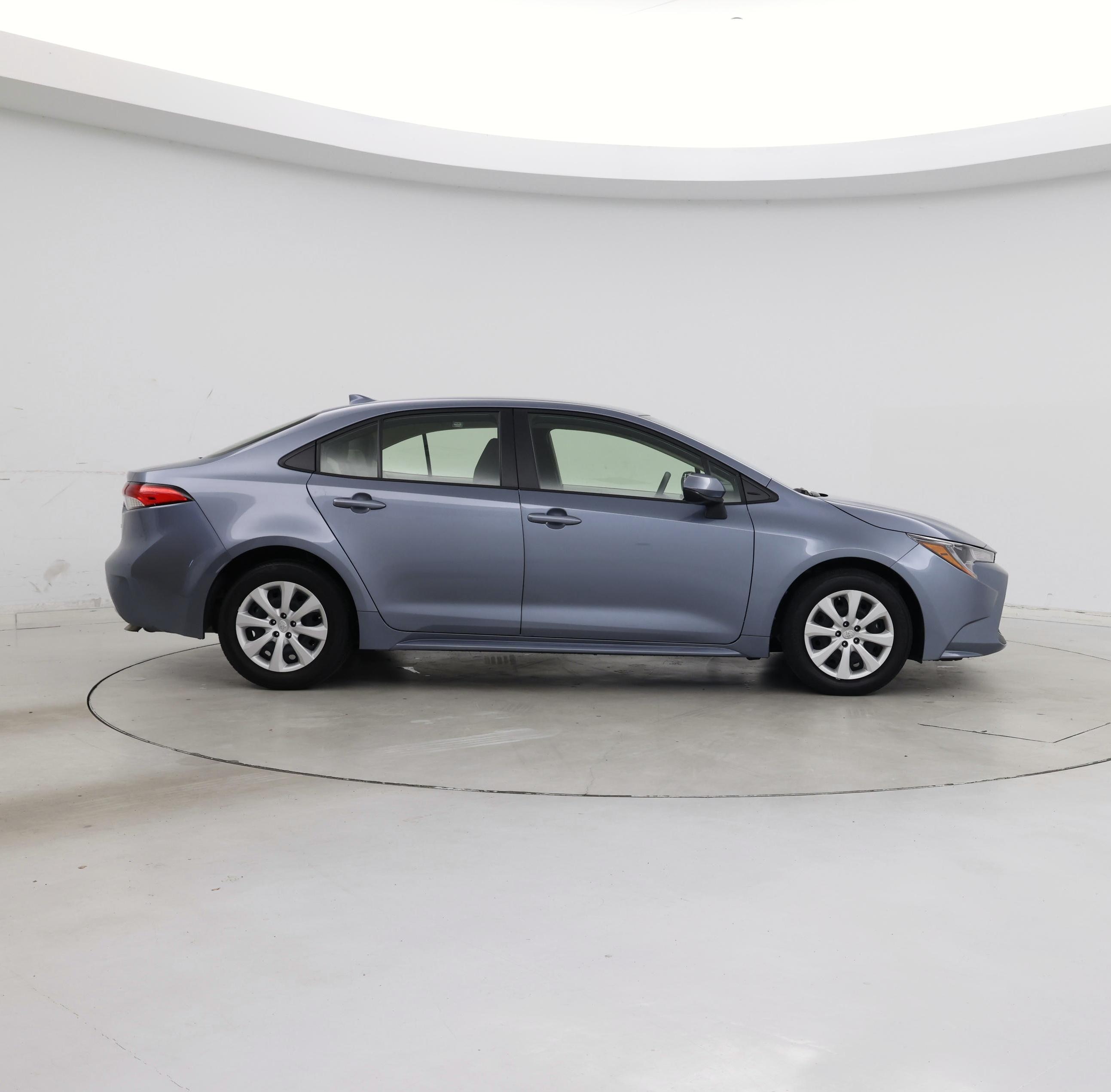 Thumbnail: 2022 Toyota Corolla - 7