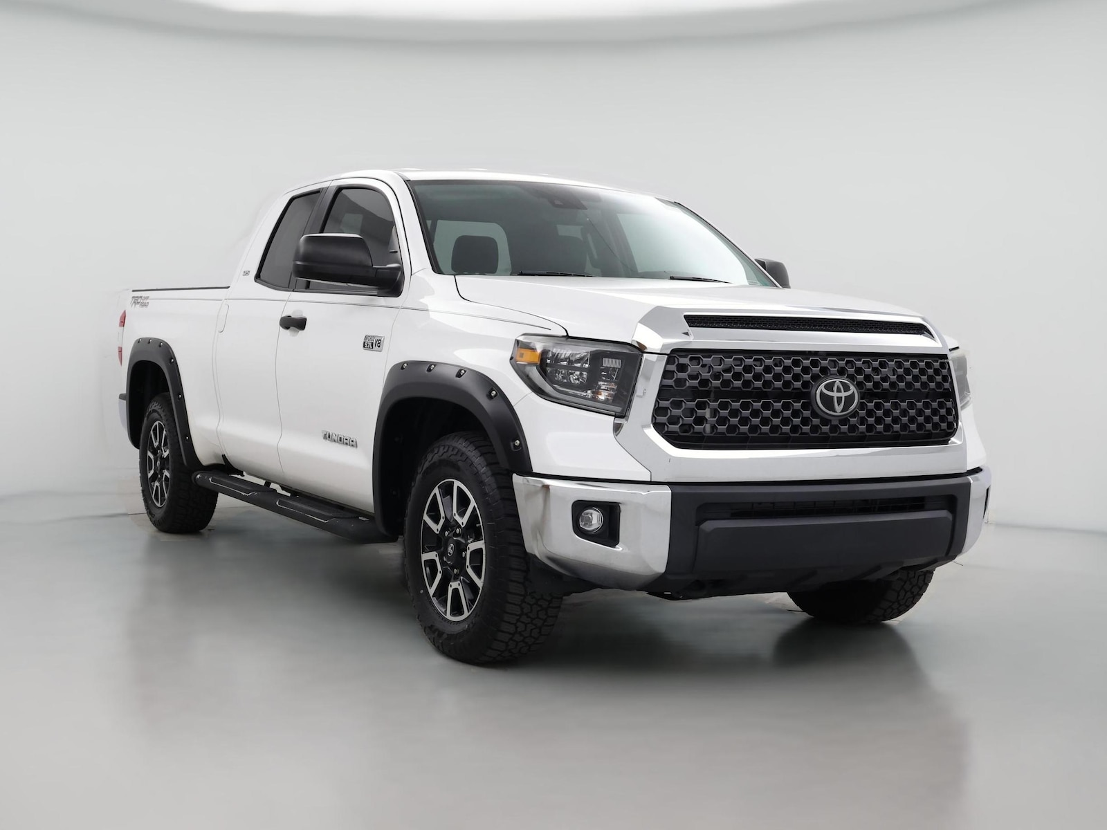 2020 Toyota Tundra