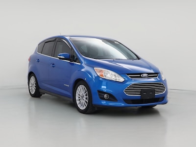 2014 Ford C-Max SEL