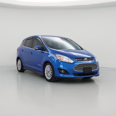 2014 Ford C-Max SEL