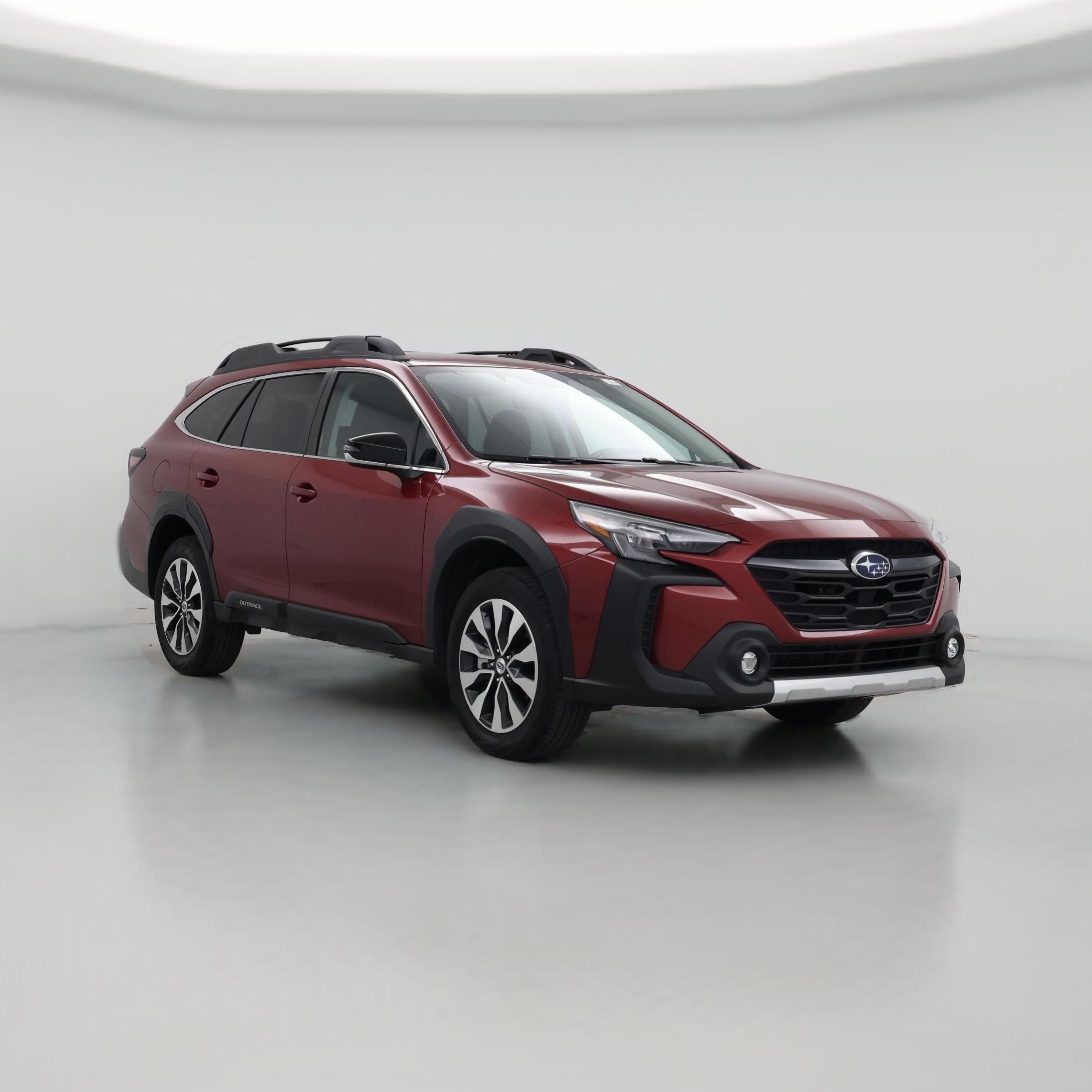 Thumbnail: 2024 Subaru Outback - 1