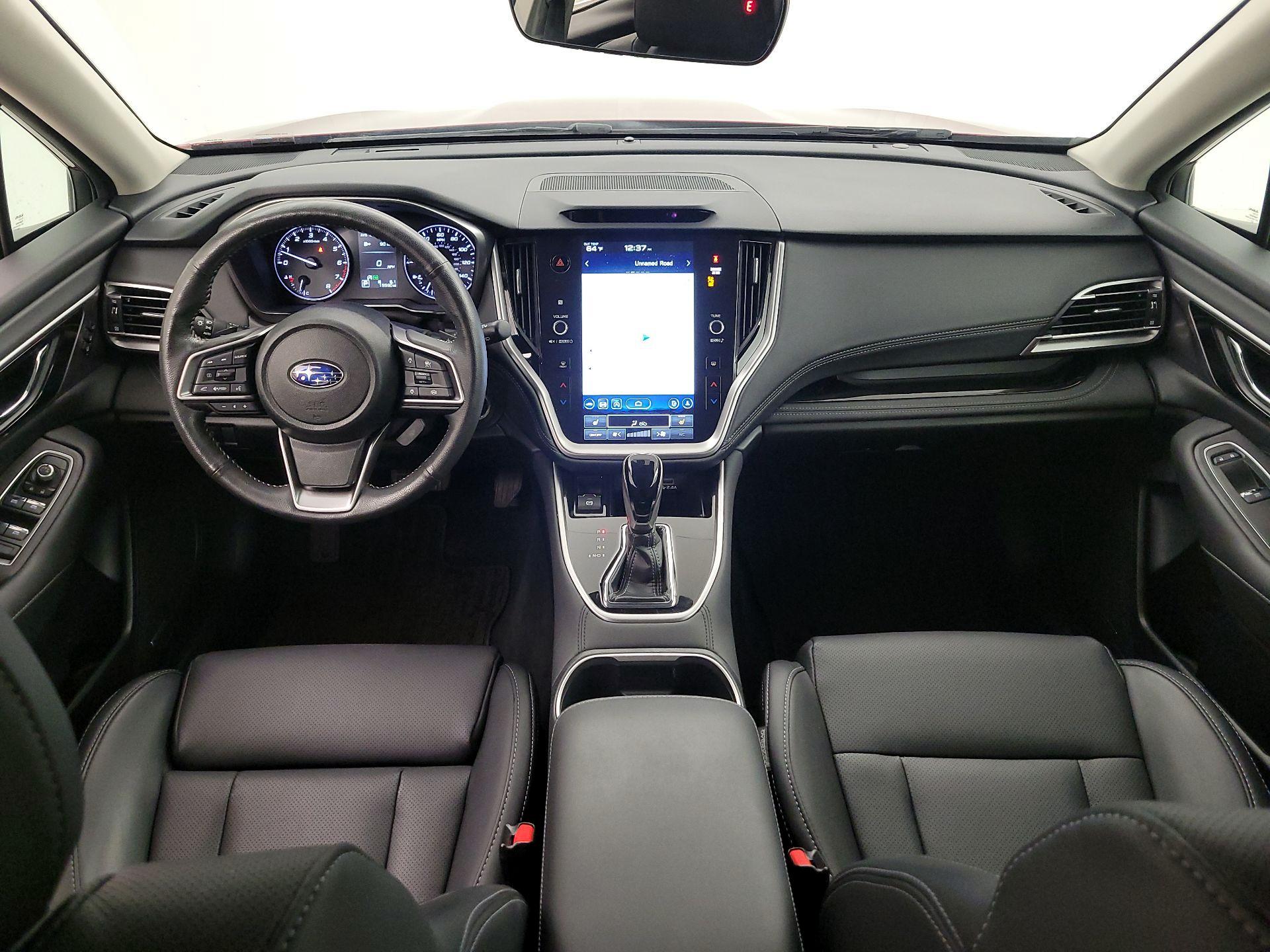 Thumbnail: 2024 Subaru Outback - 9