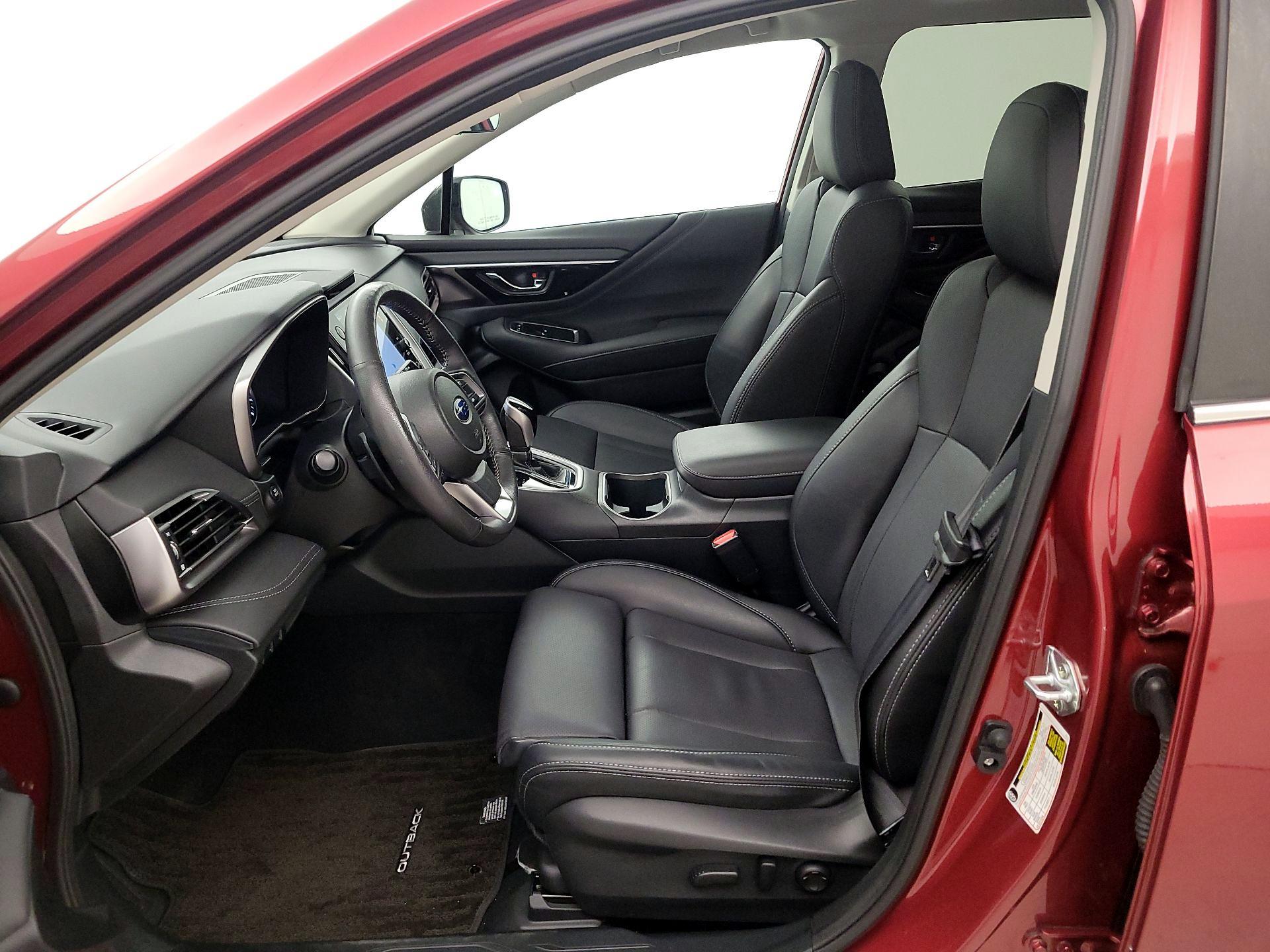 Thumbnail: 2024 Subaru Outback - 11