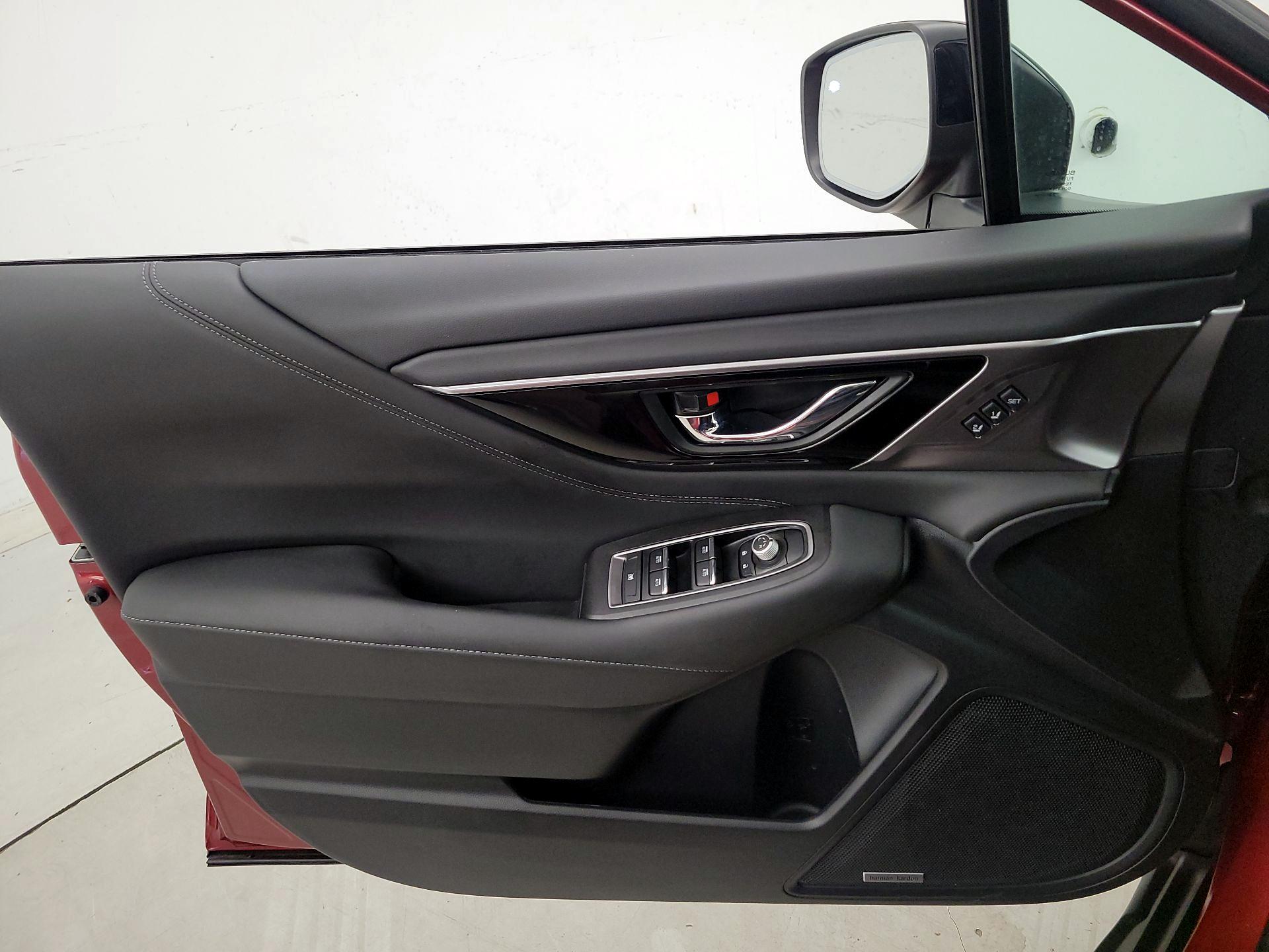 Thumbnail: 2024 Subaru Outback - 12