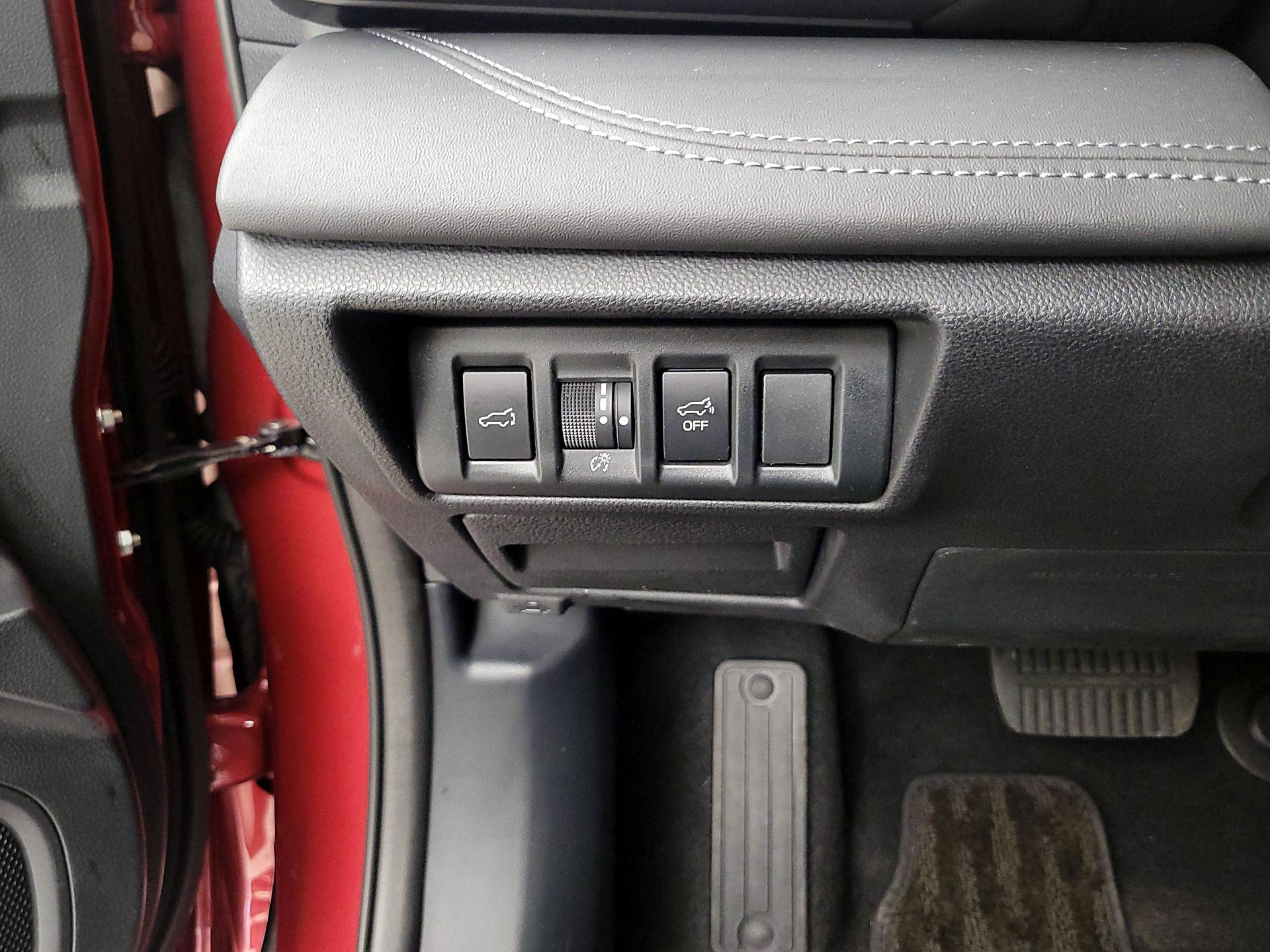 Thumbnail: 2024 Subaru Outback - 13