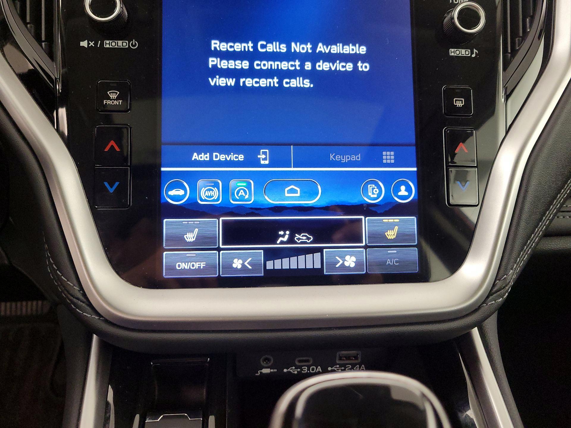 Thumbnail: 2024 Subaru Outback - 17