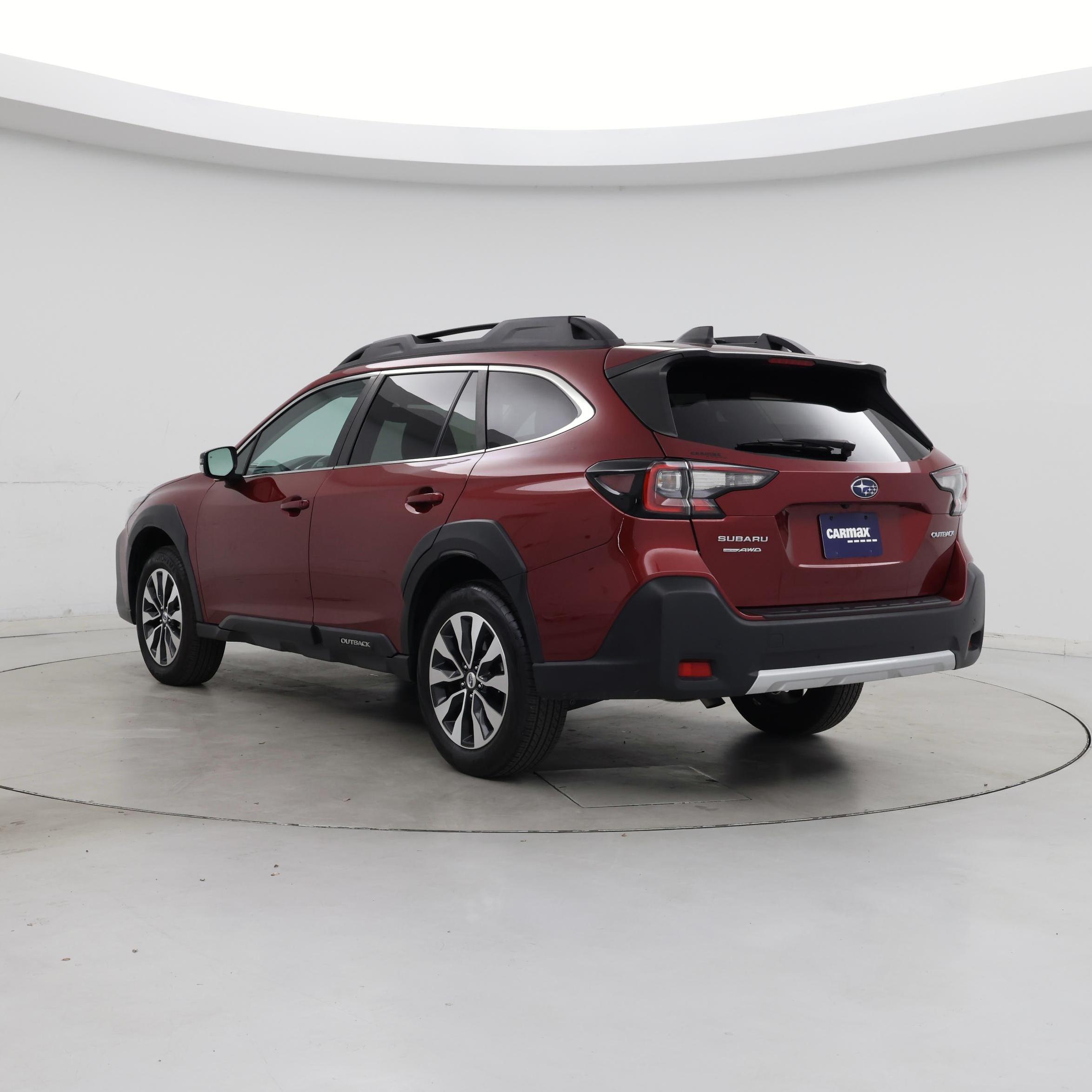 Thumbnail: 2024 Subaru Outback - 2