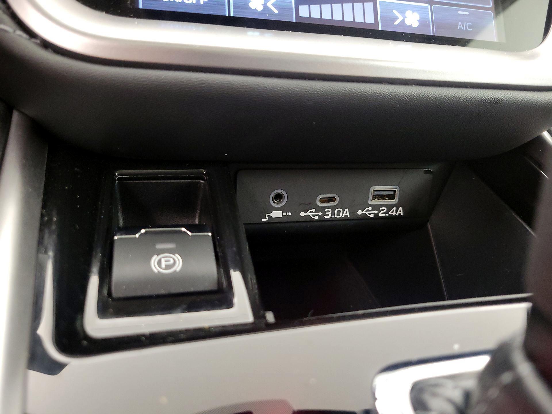 Thumbnail: 2024 Subaru Outback - 19