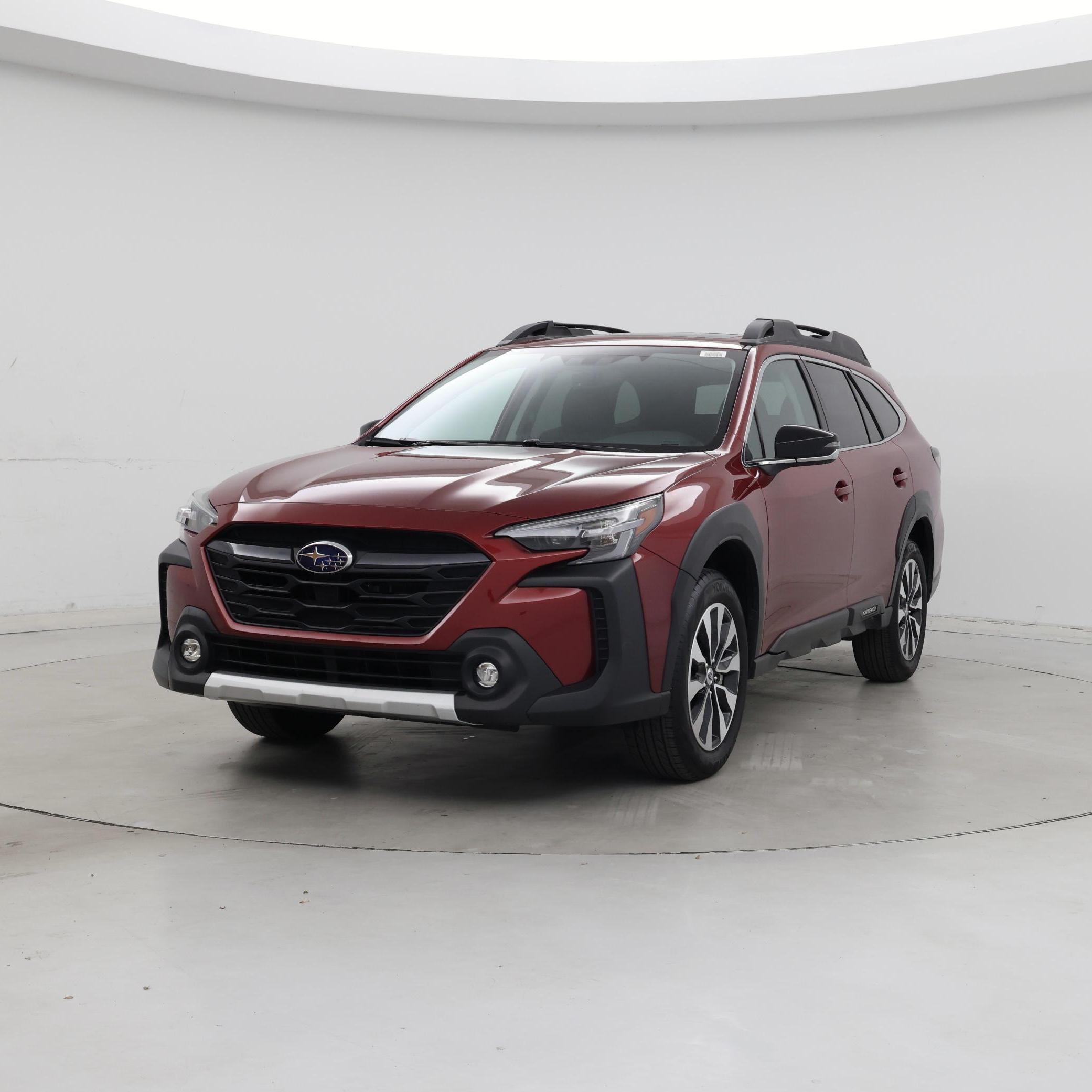 Thumbnail: 2024 Subaru Outback - 4