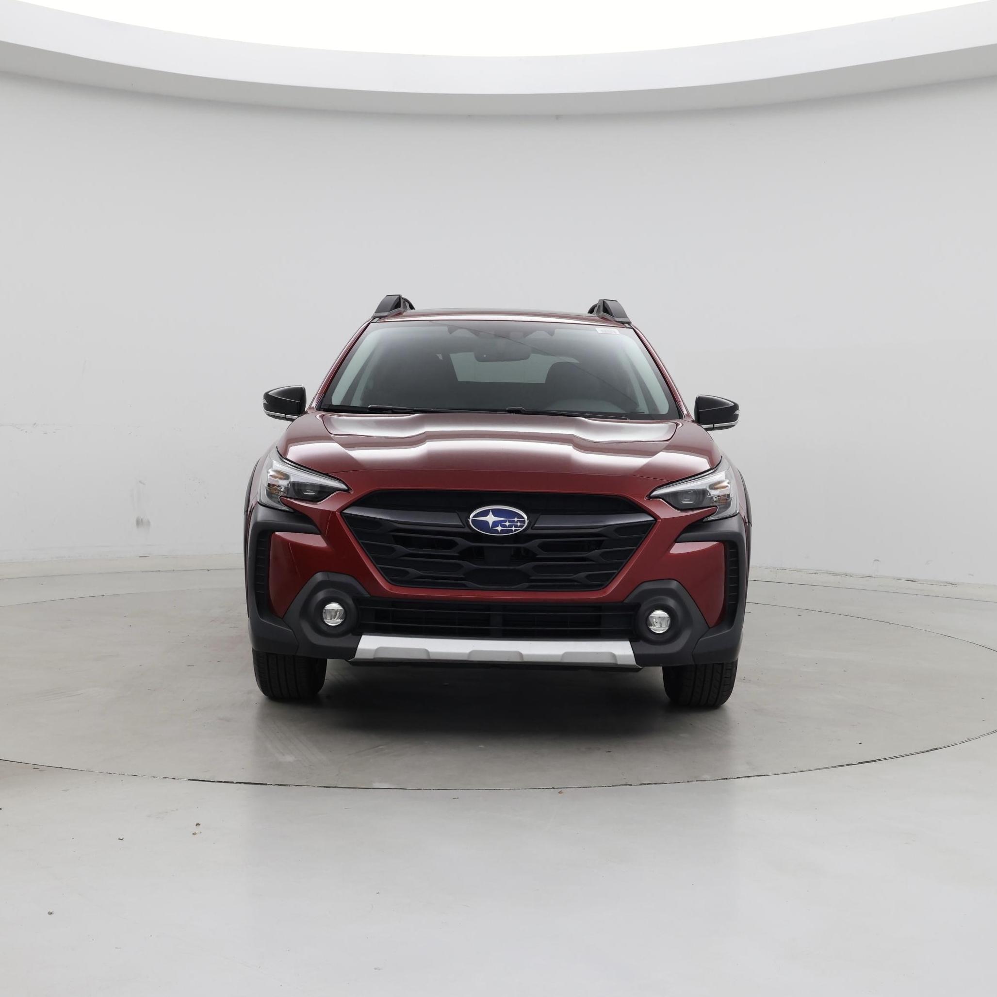 Thumbnail: 2024 Subaru Outback - 5