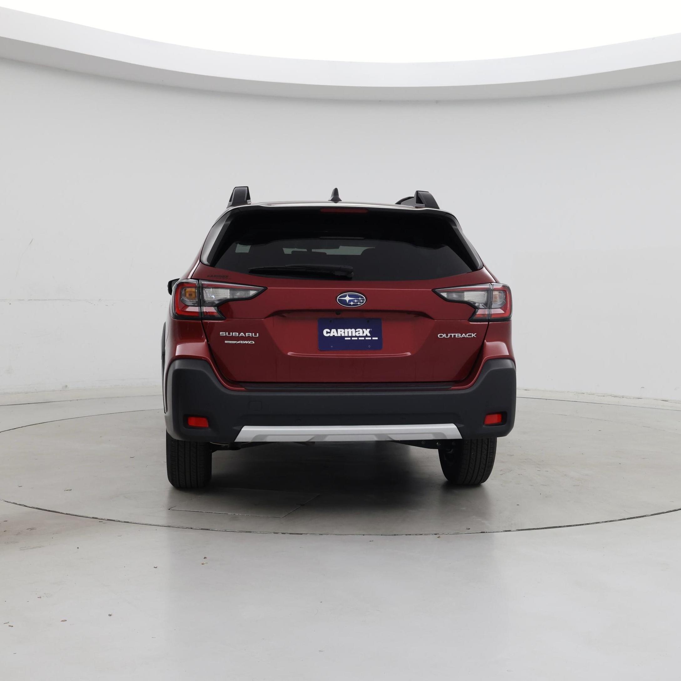 Thumbnail: 2024 Subaru Outback - 6